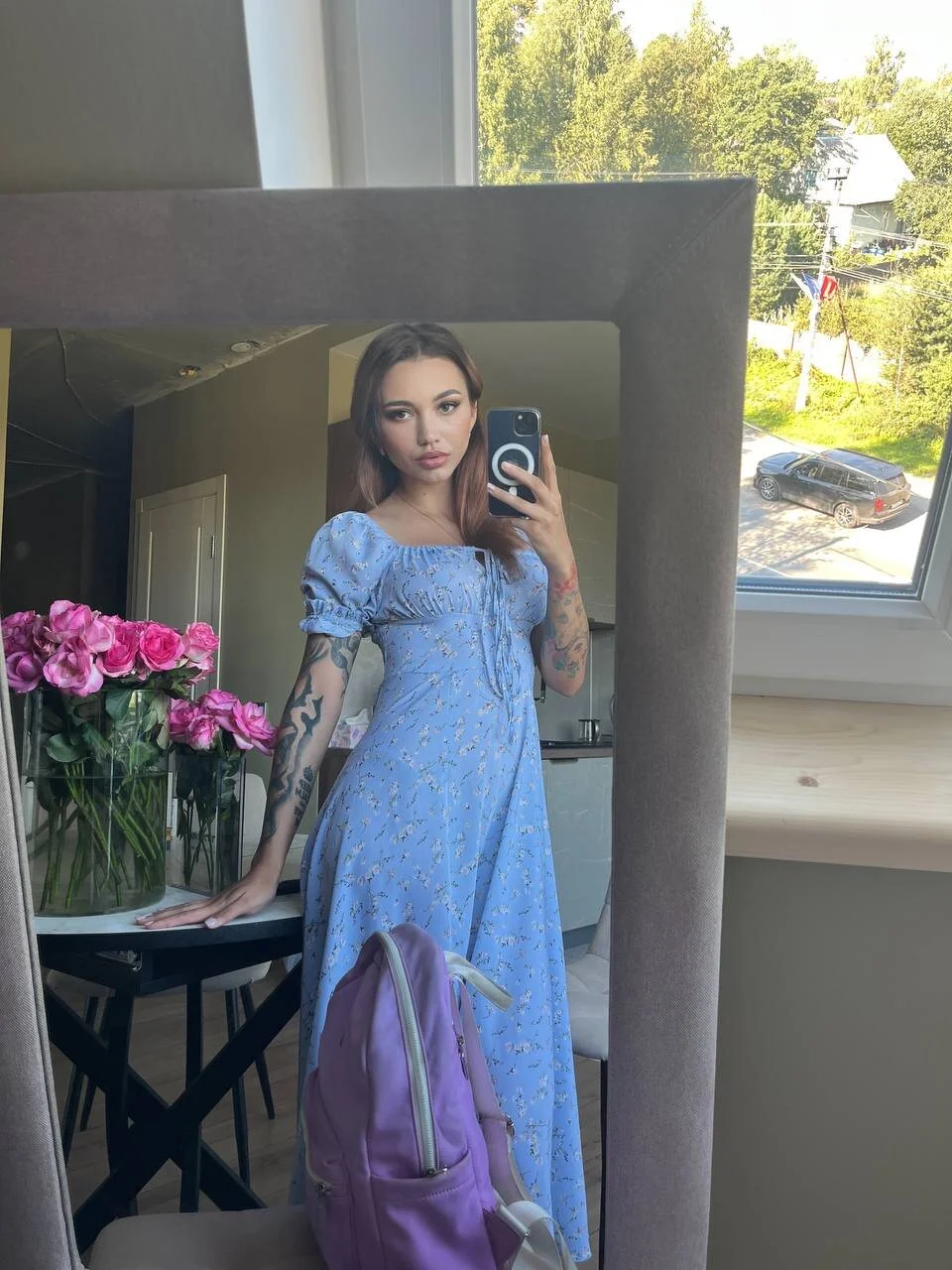 XXX Porn Photo of Nude Teo_Rose 18