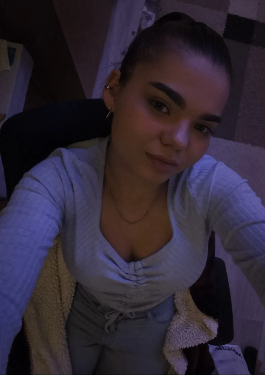 XXX Porn Photo of Nude Mona_Slearys 9