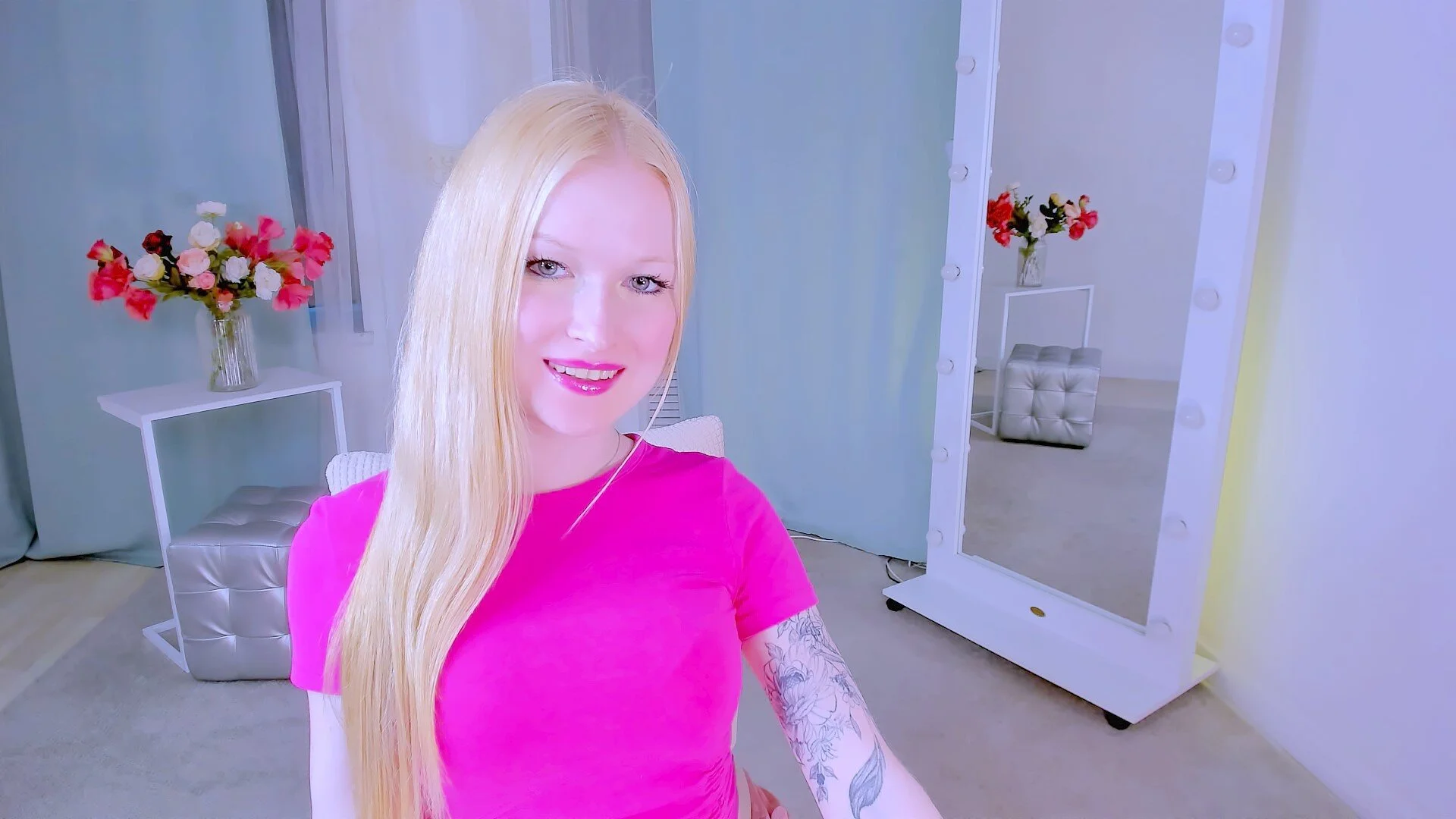 XXX Porn Photo of Nude Laly_Peach 5
