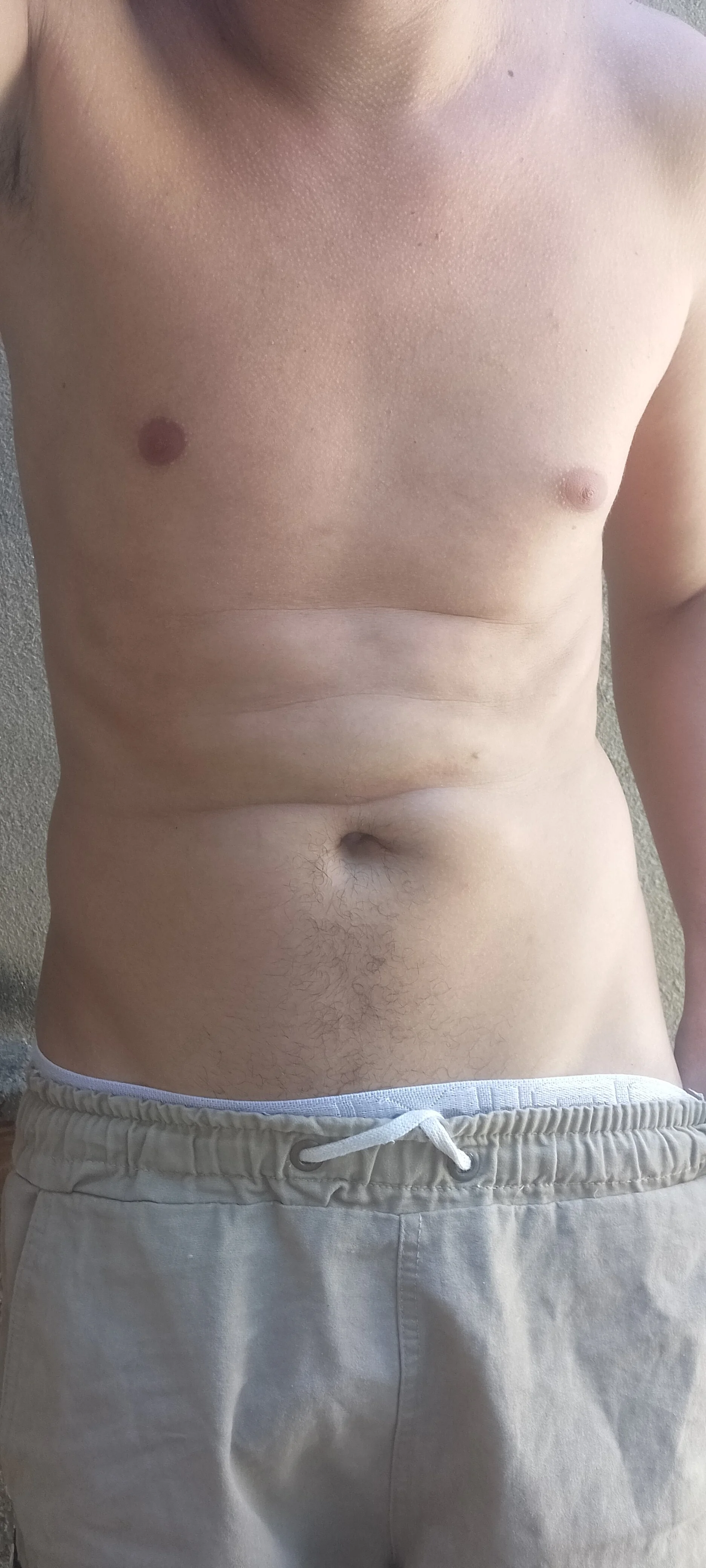 XXX Porn Photo of Nude novinho_mcz 7