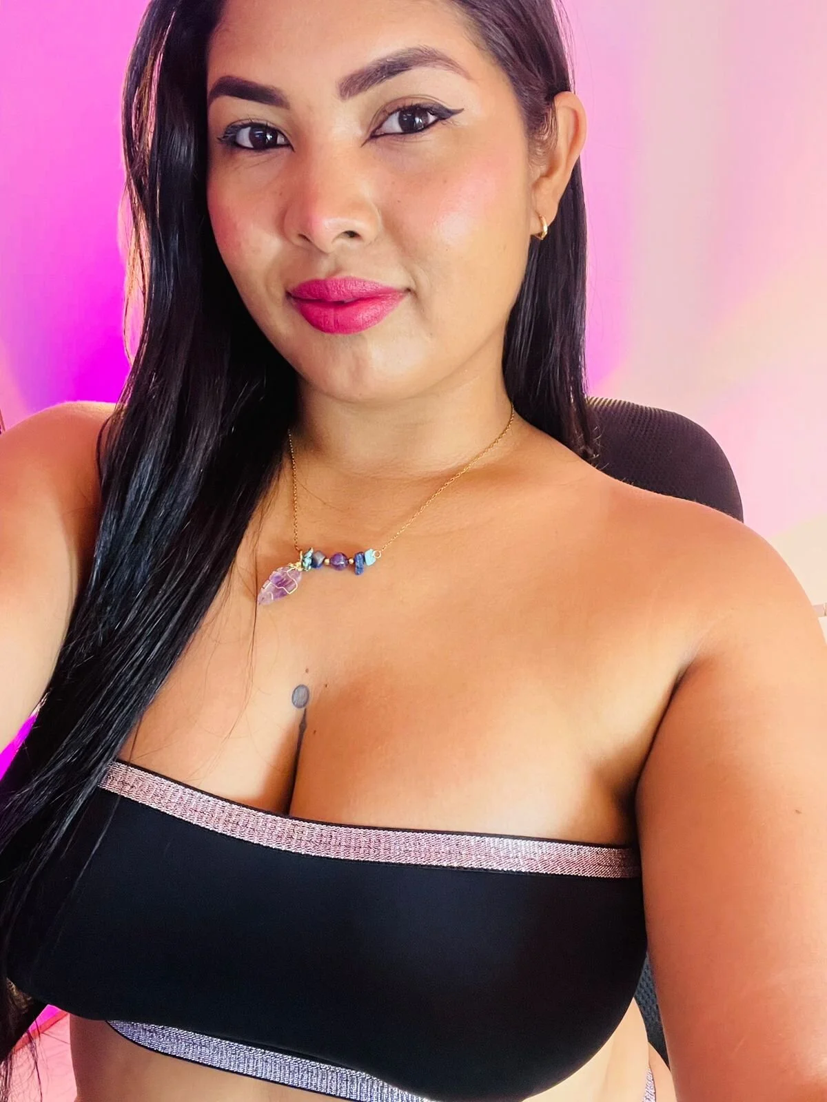 XXX Porn Photo of Nude RousseSmith 38