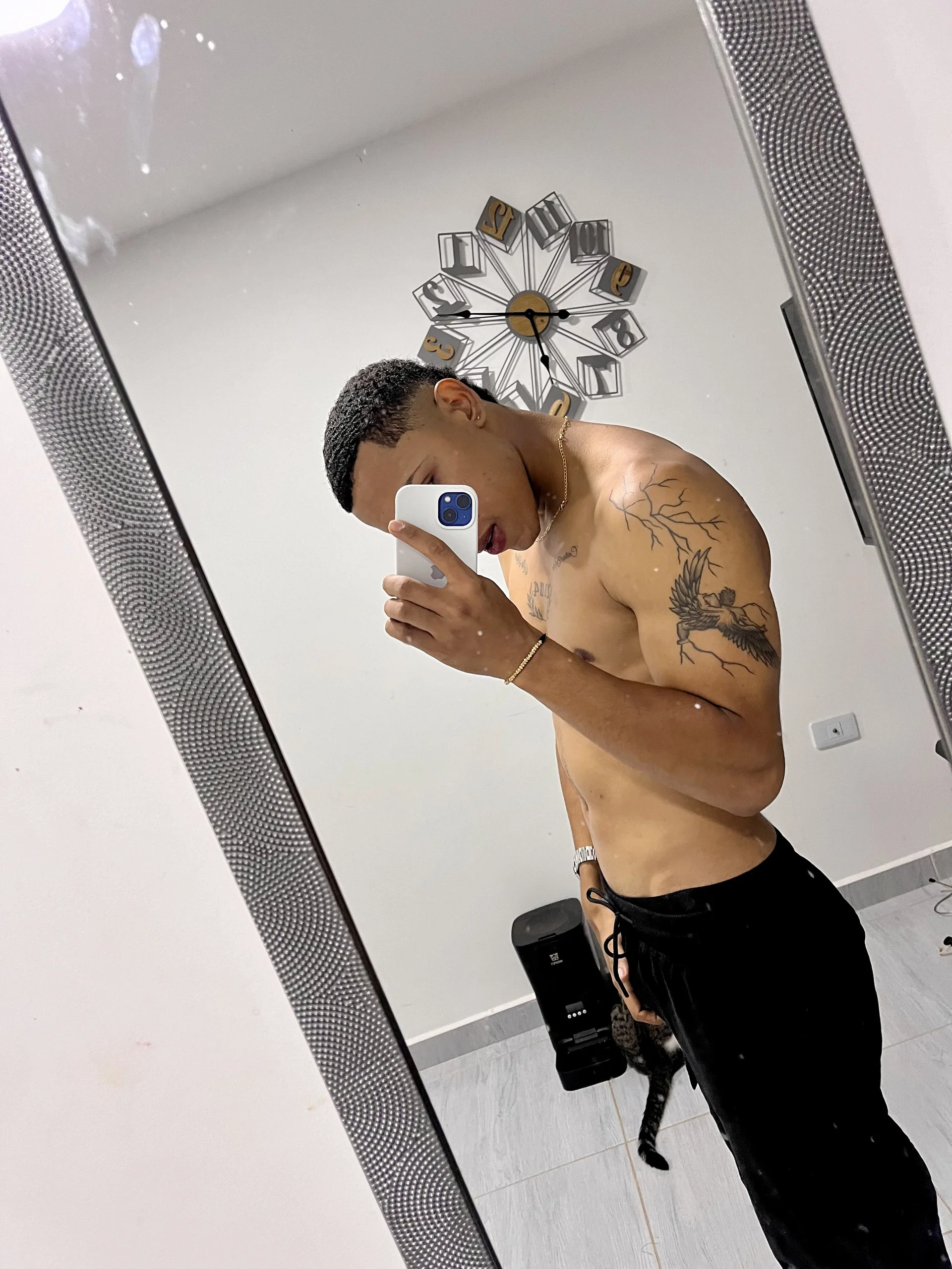 XXX Porn Photo of Nude Hotboy0620 7
