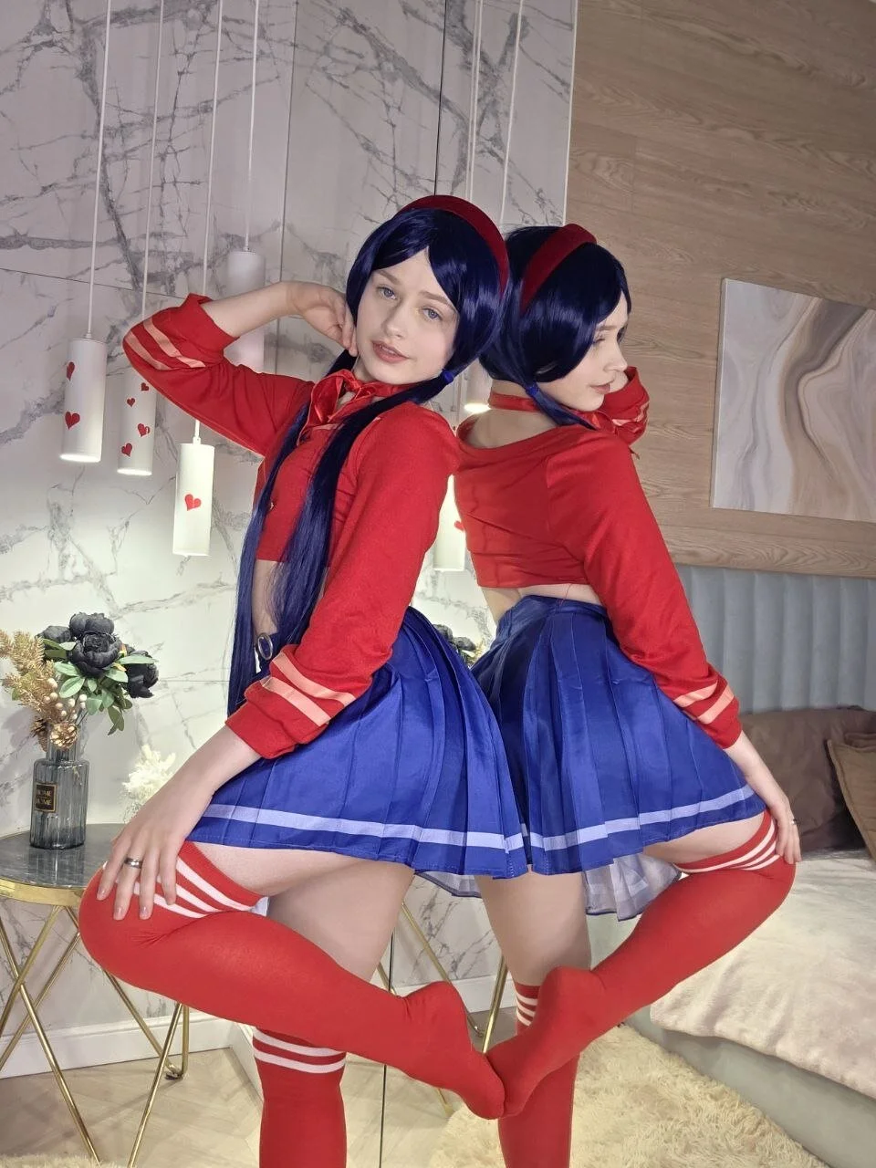 XXX Porn Photo of Nude SandyShayes 19