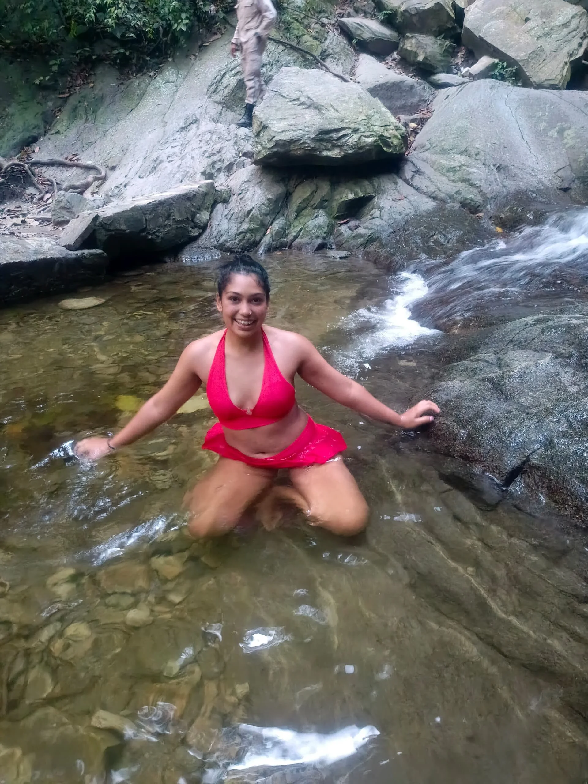 XXX Porn Photo of Nude Putaalexa 4