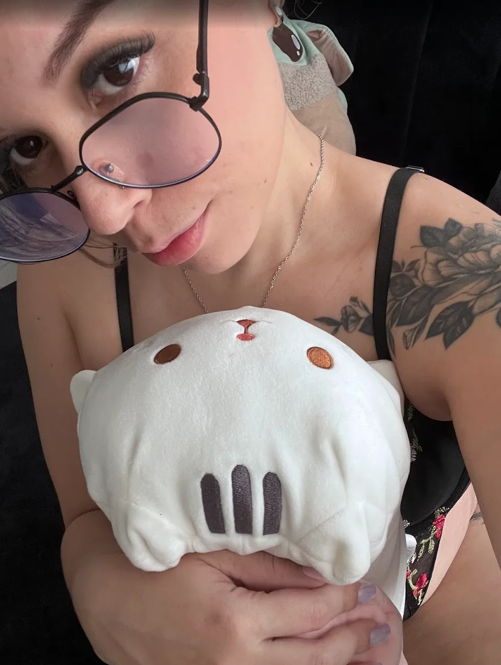 XXX Porn Photo of Nude Dubraska_Rubio 34