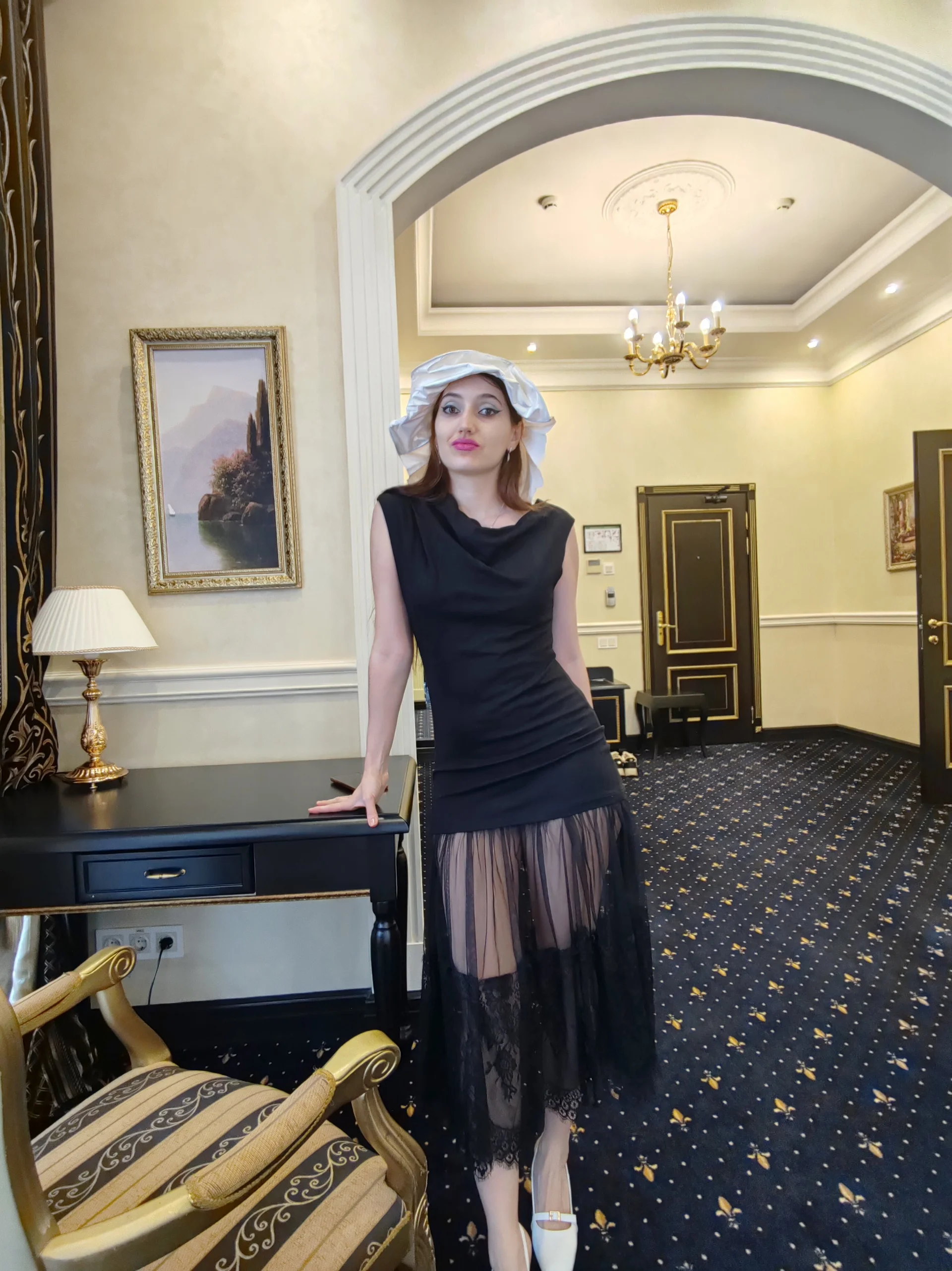 XXX Porn Photo of Nude Iren 1741