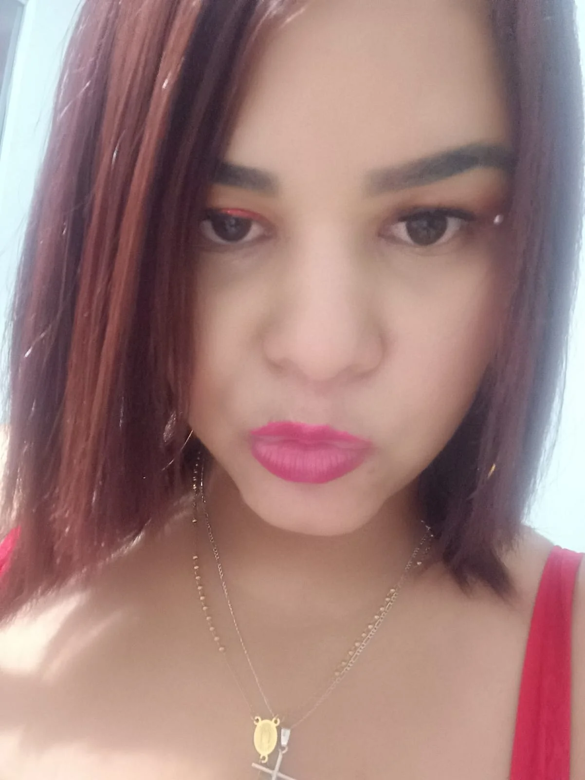XXX Porn Photo of Nude ROSALIASSHOP 2