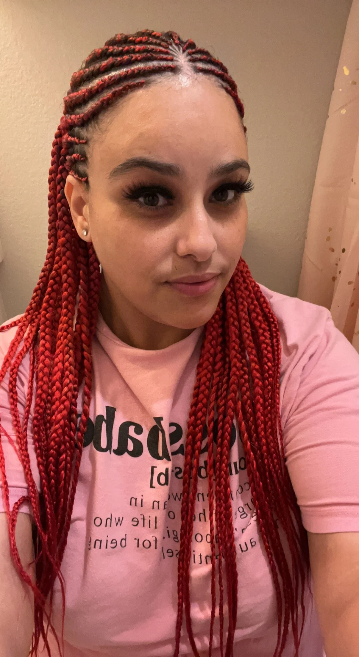 XXX Porn Photo of Nude Fifty_Shades_Of_Redd 24