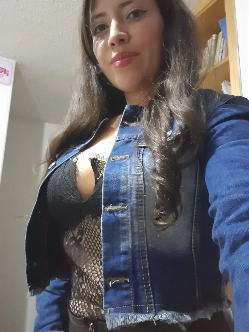 XXX Porn Photo of Nude Naomi__Sweet 5