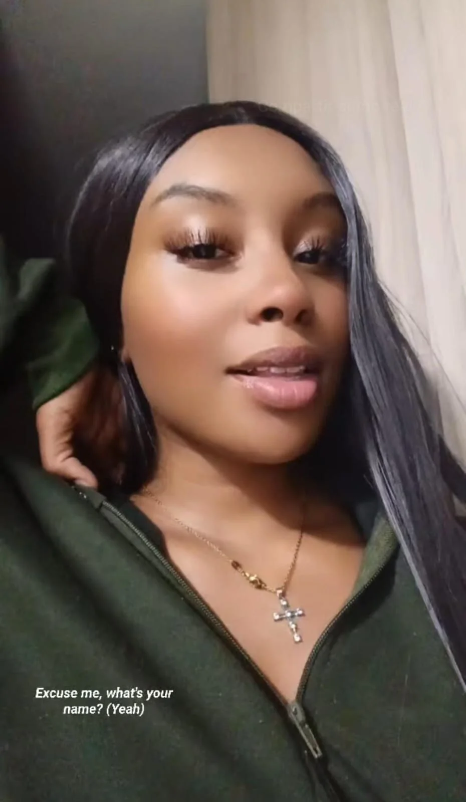 XXX Porn Photo of Nude VictoriaaJackson 3