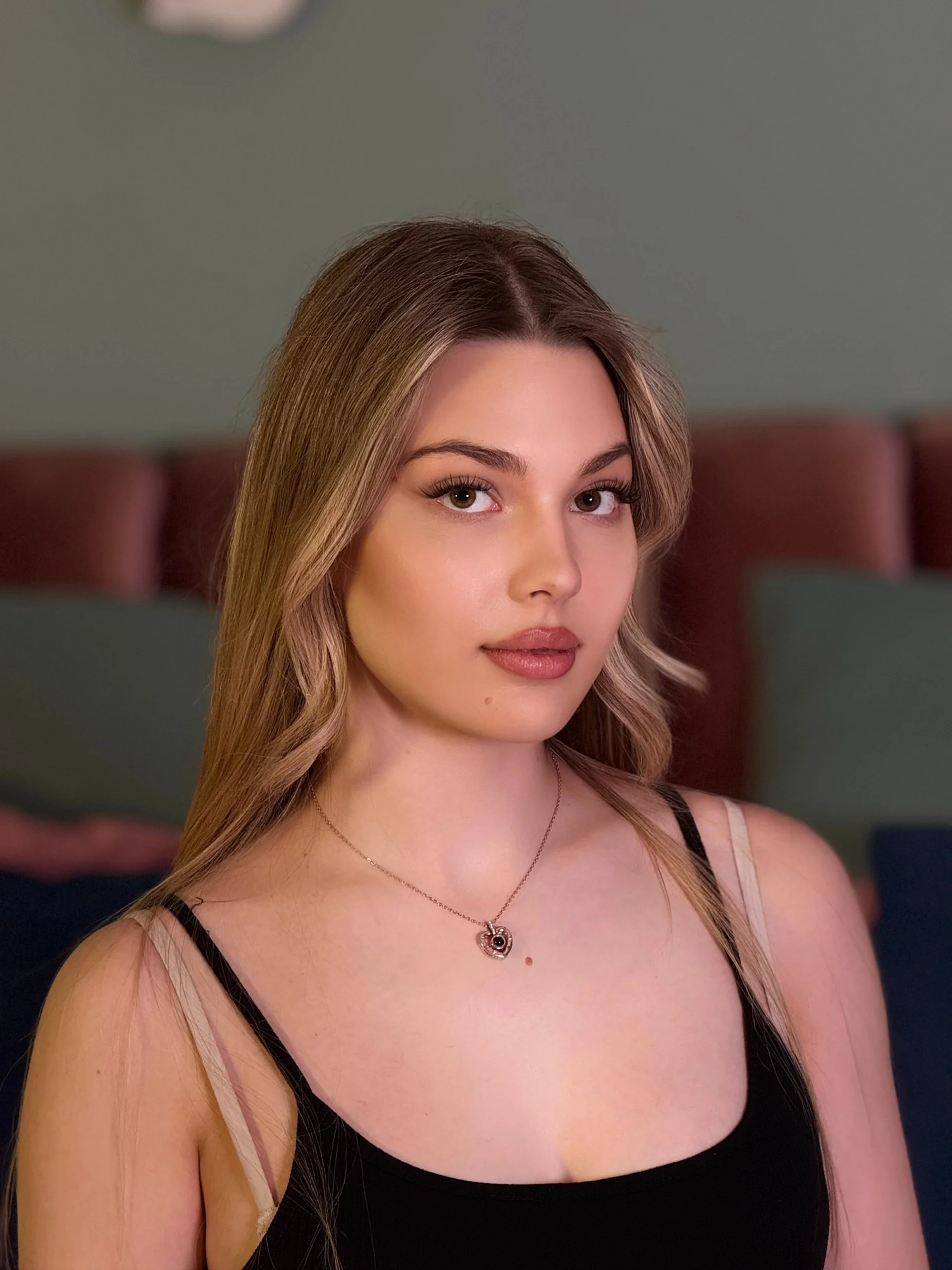 XXX Porn Photo of Nude lana_hawana 4