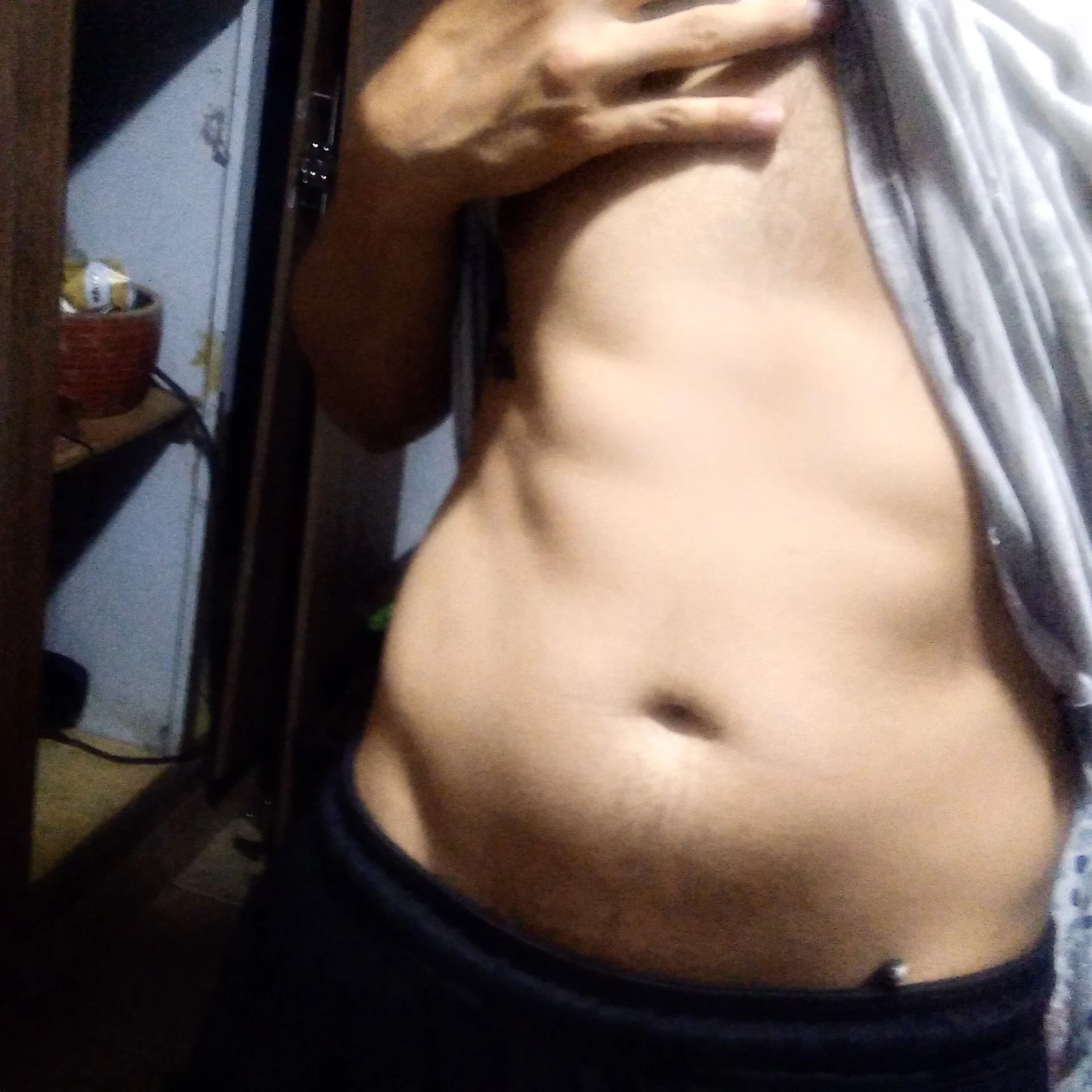 XXX Porn Photo of Nude Bbryan 1