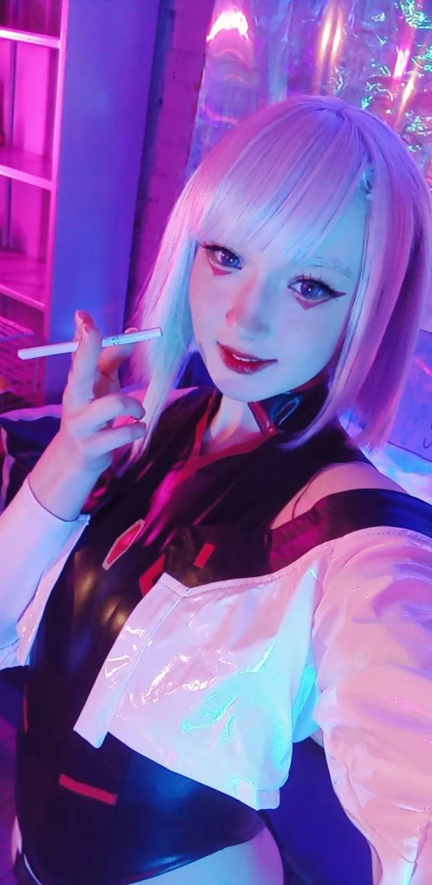 XXX Porn Photo of Nude Strawberry_Senpai 16