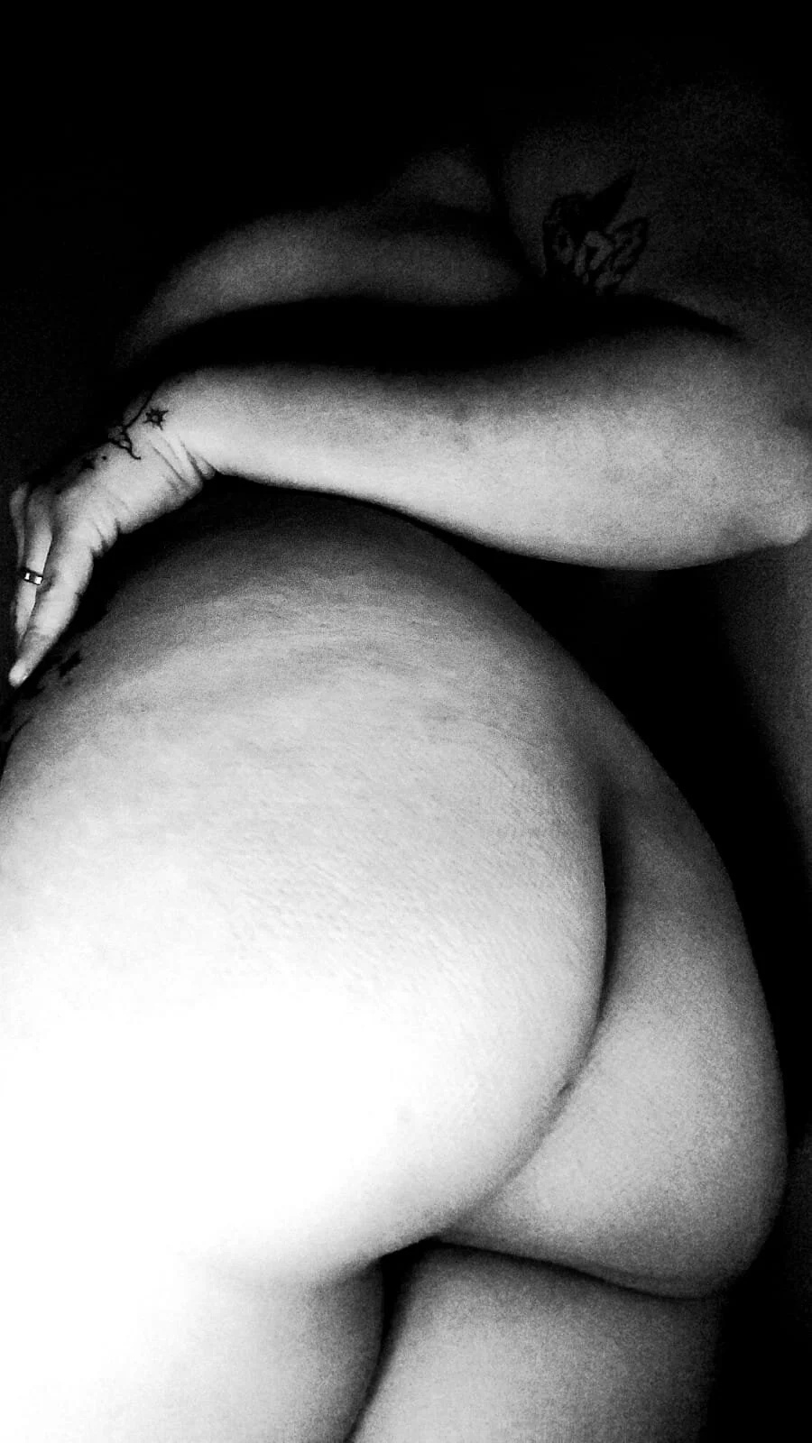 XXX Porn Photo of Nude Lilmuh_ 1