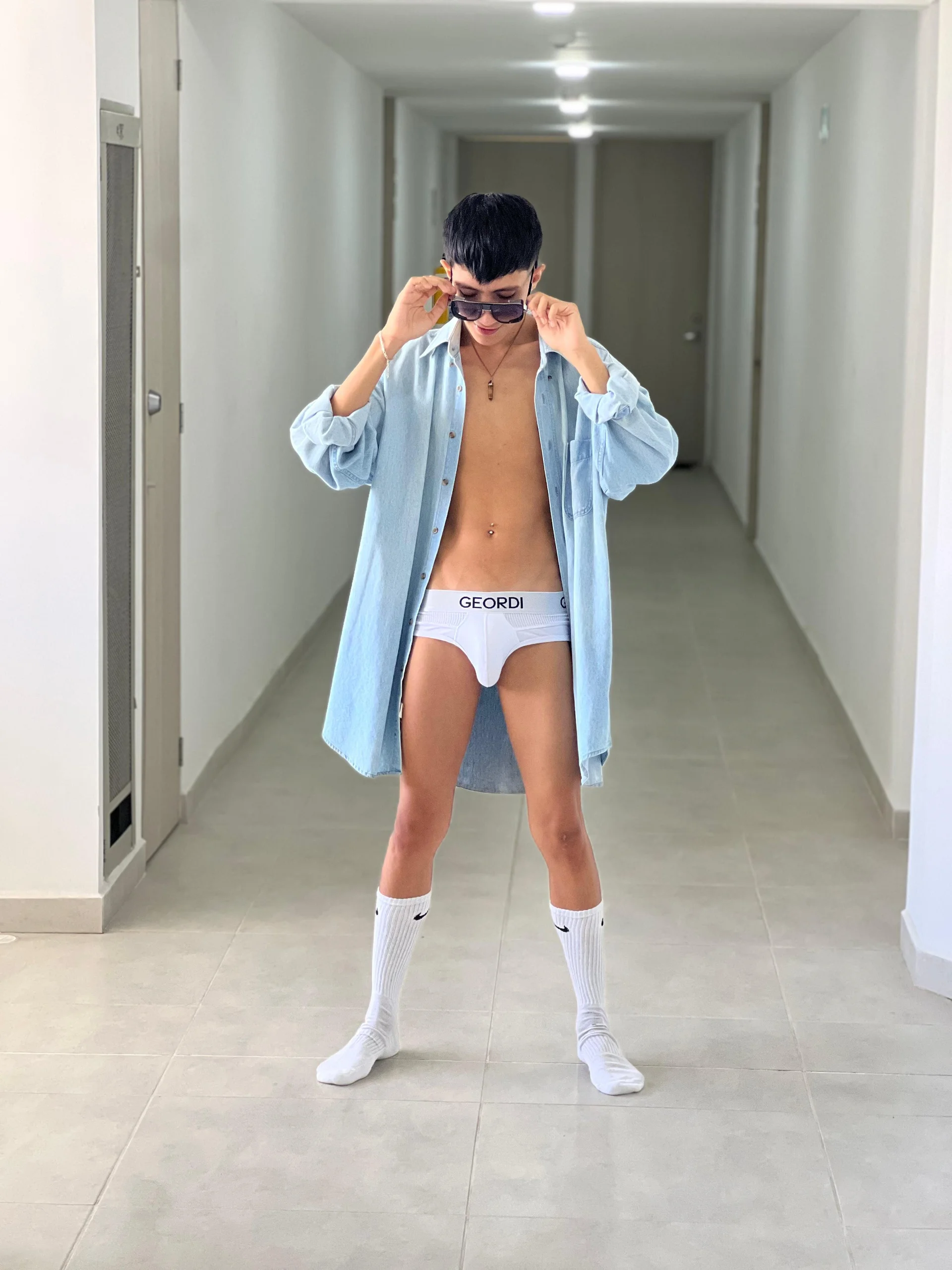 XXX Porn Photo of Nude JohanSedas 118