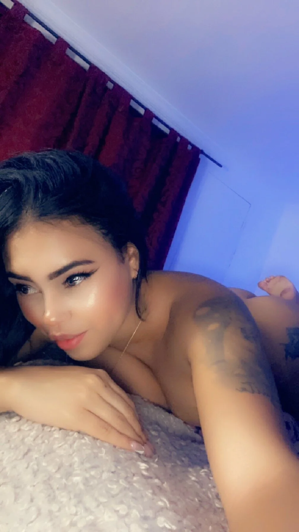 XXX Porn Photo of Nude Marilyncruz__ 93