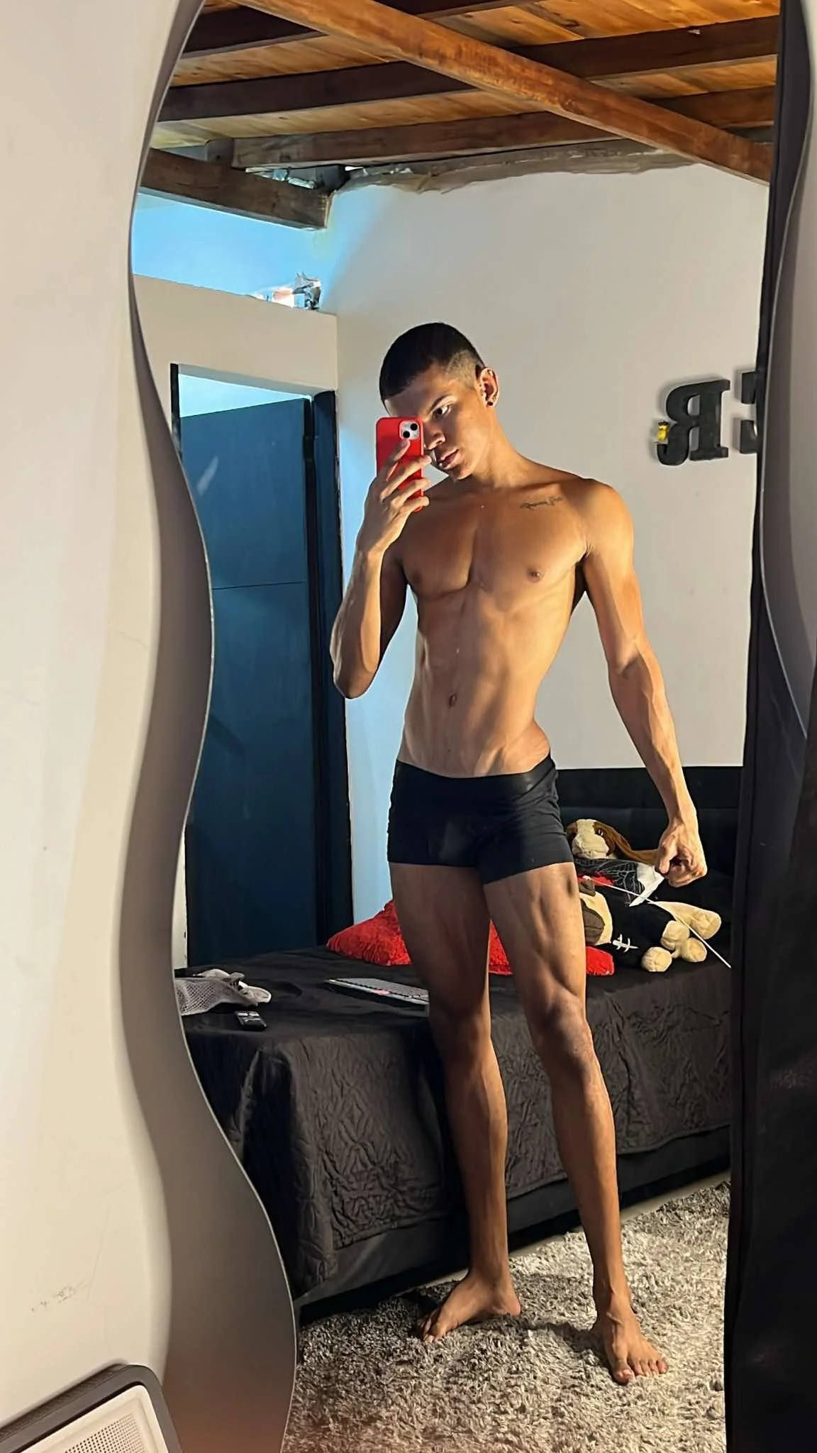 XXX Porn Photo of Nude sai_cooper 8