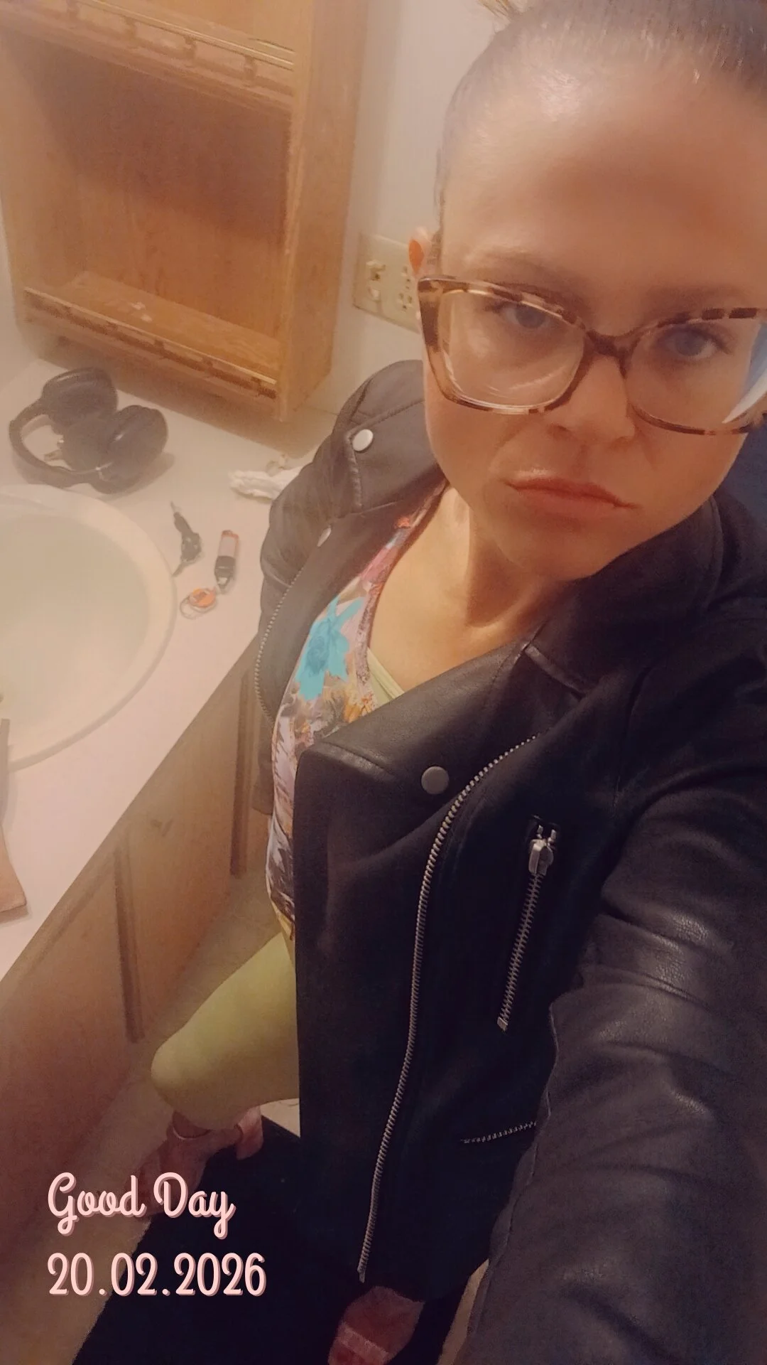 XXX Porn Photo of Nude SassyClassyNeverTrashy 5
