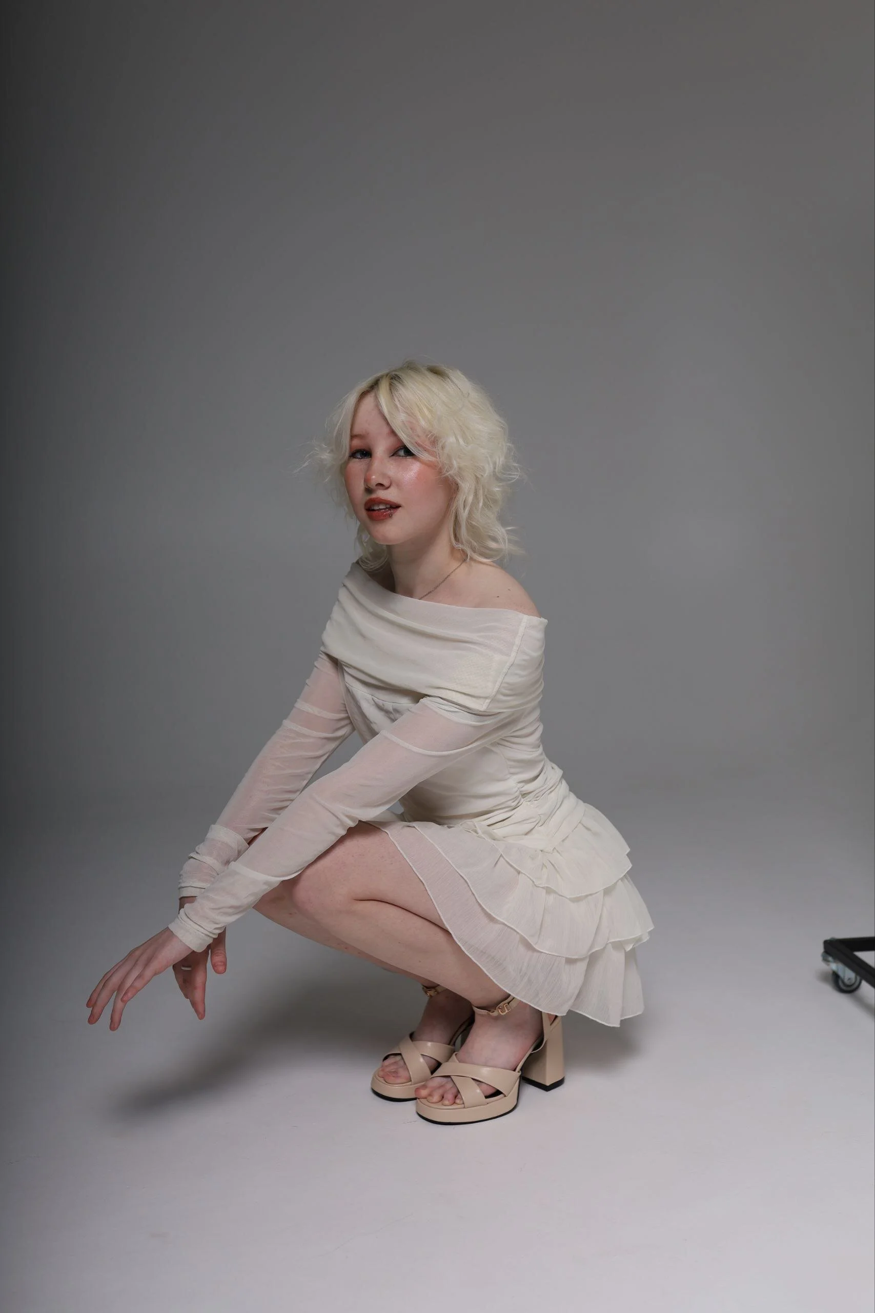 XXX Porn Photo of Nude Allettaevee 2