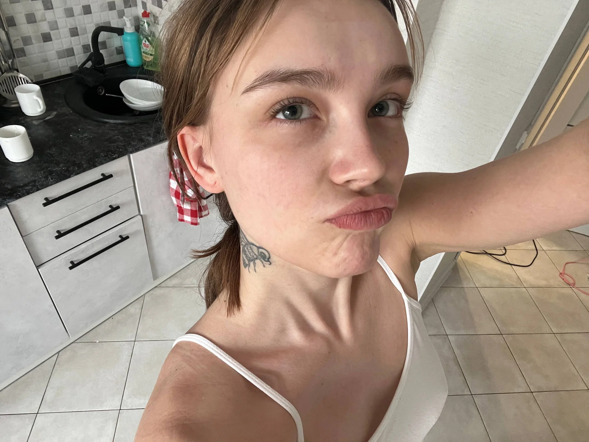 XXX Porn Photo of Nude Lolatatee 75