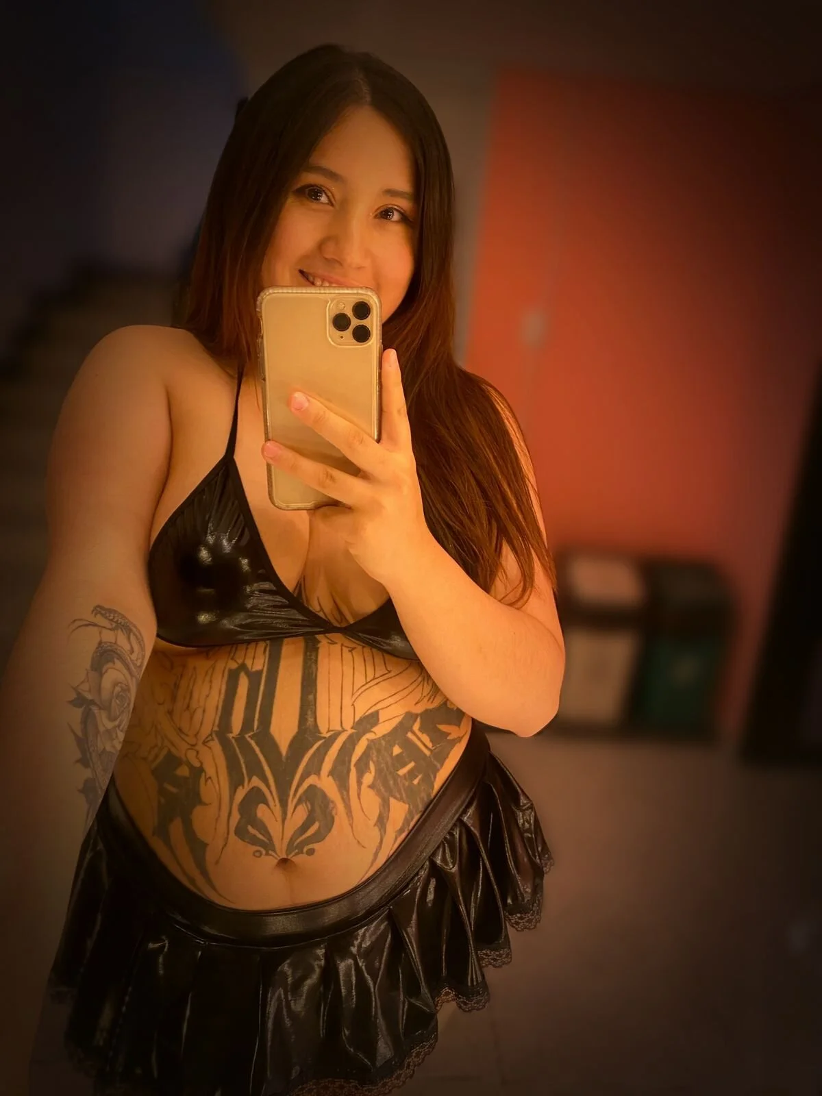 XXX Porn Photo of Nude miaharvey_69 32