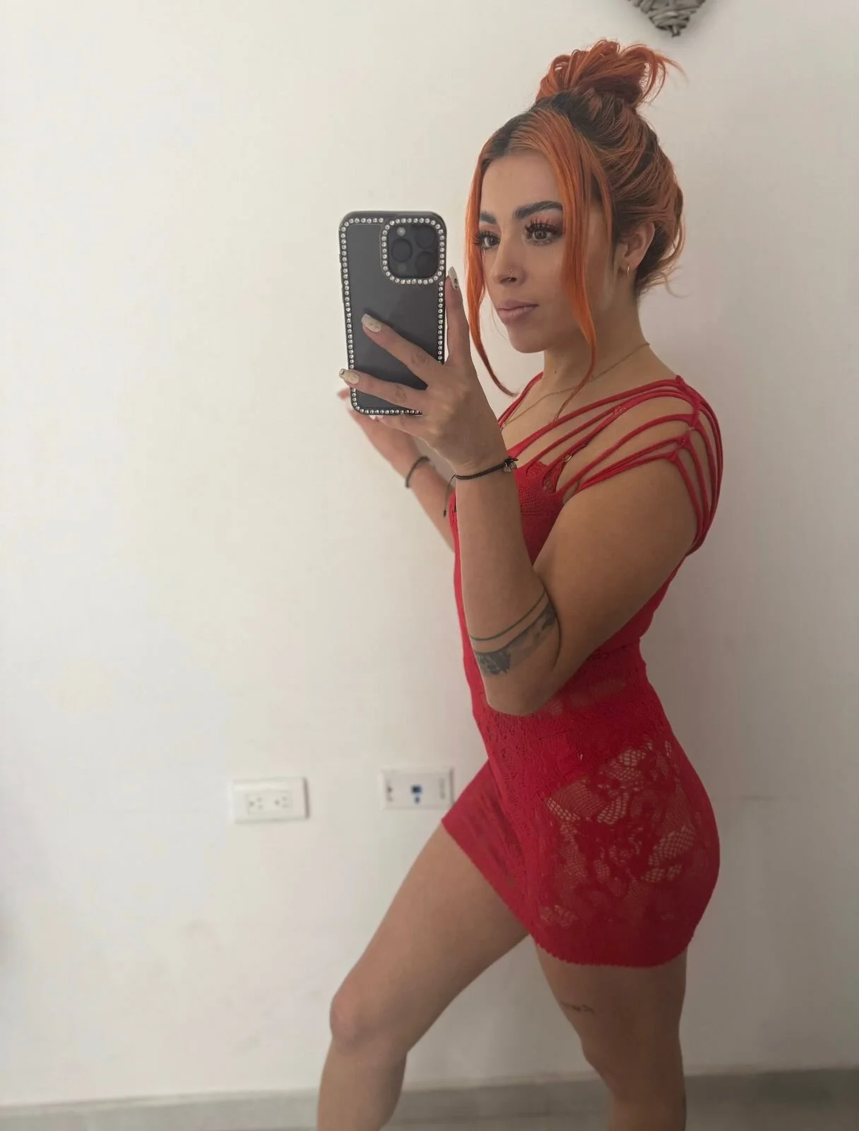 XXX Porn Photo of Nude cattleya_Louise 2