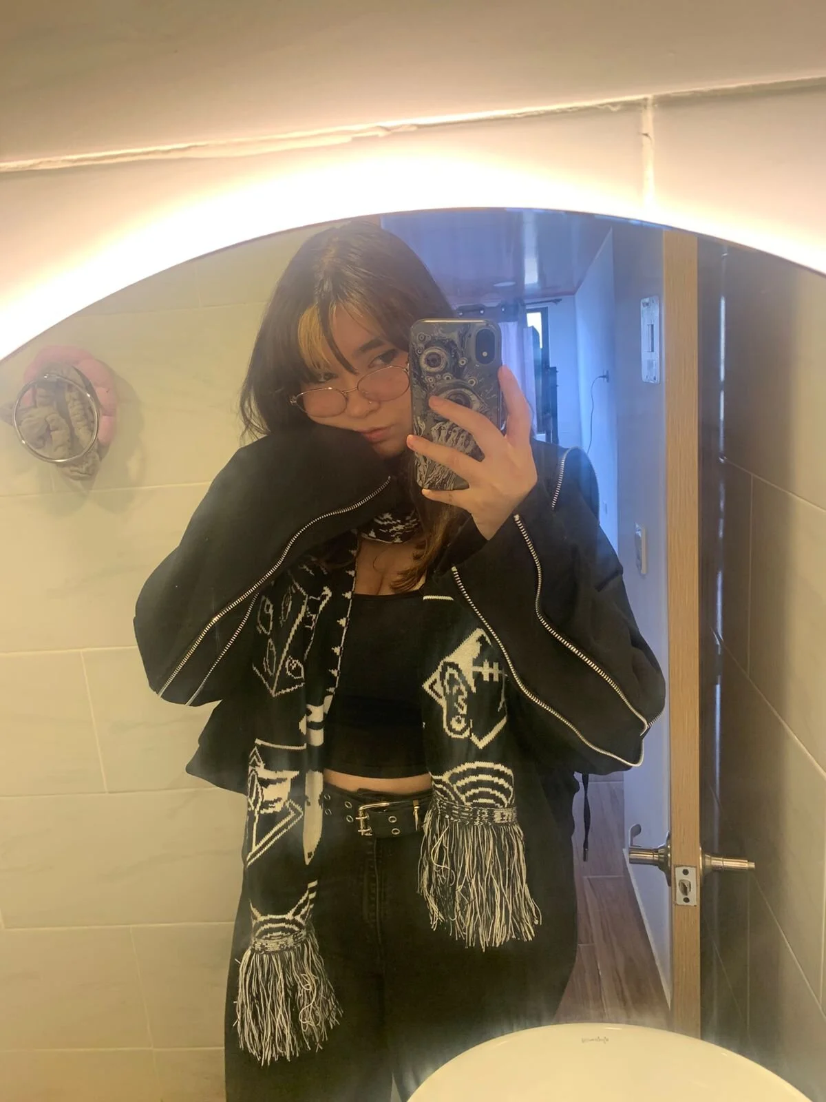 XXX Porn Photo of Nude ElyNoiruwu 1