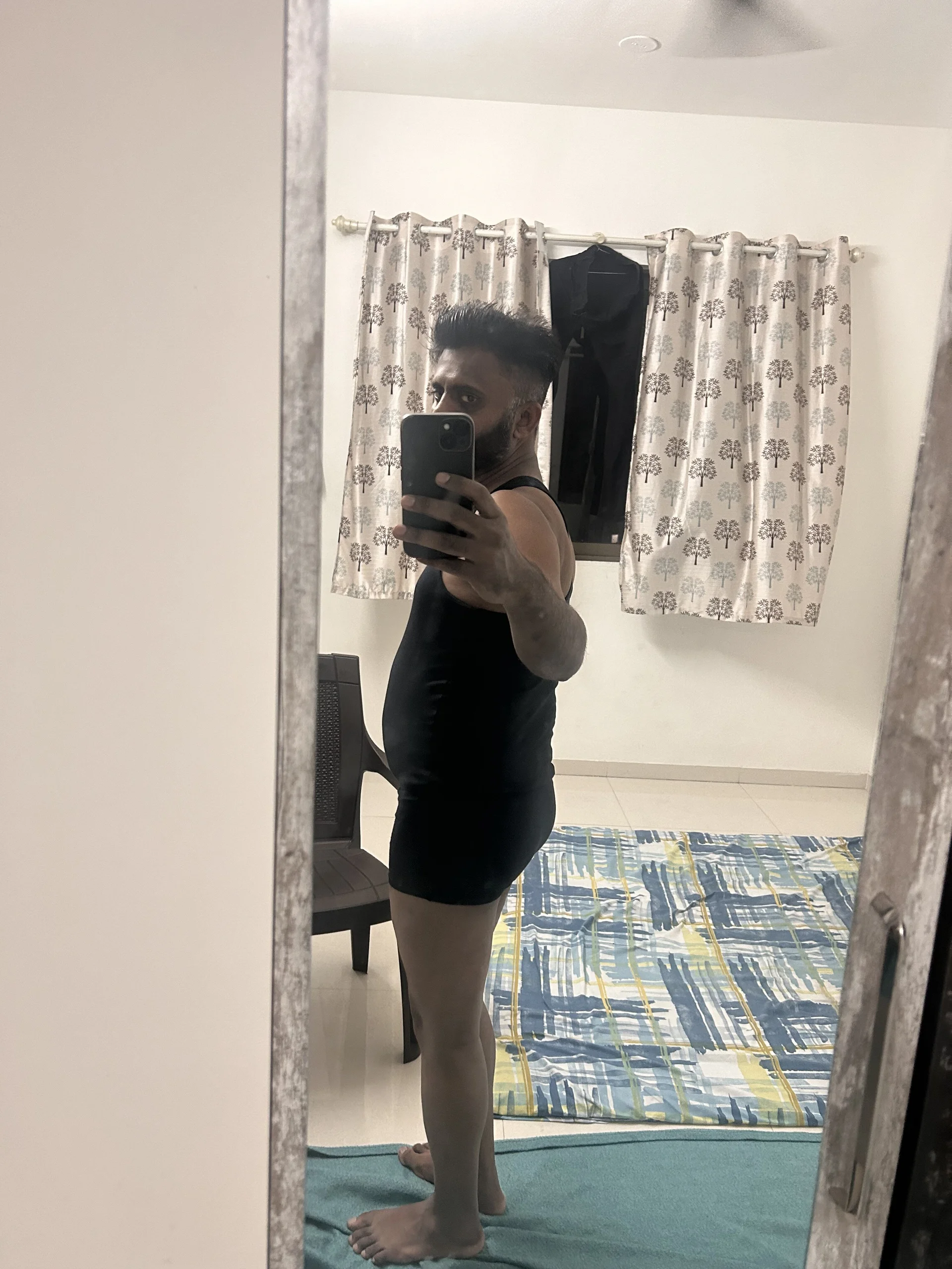 XXX Porn Photo of Nude HIMSEXY 4