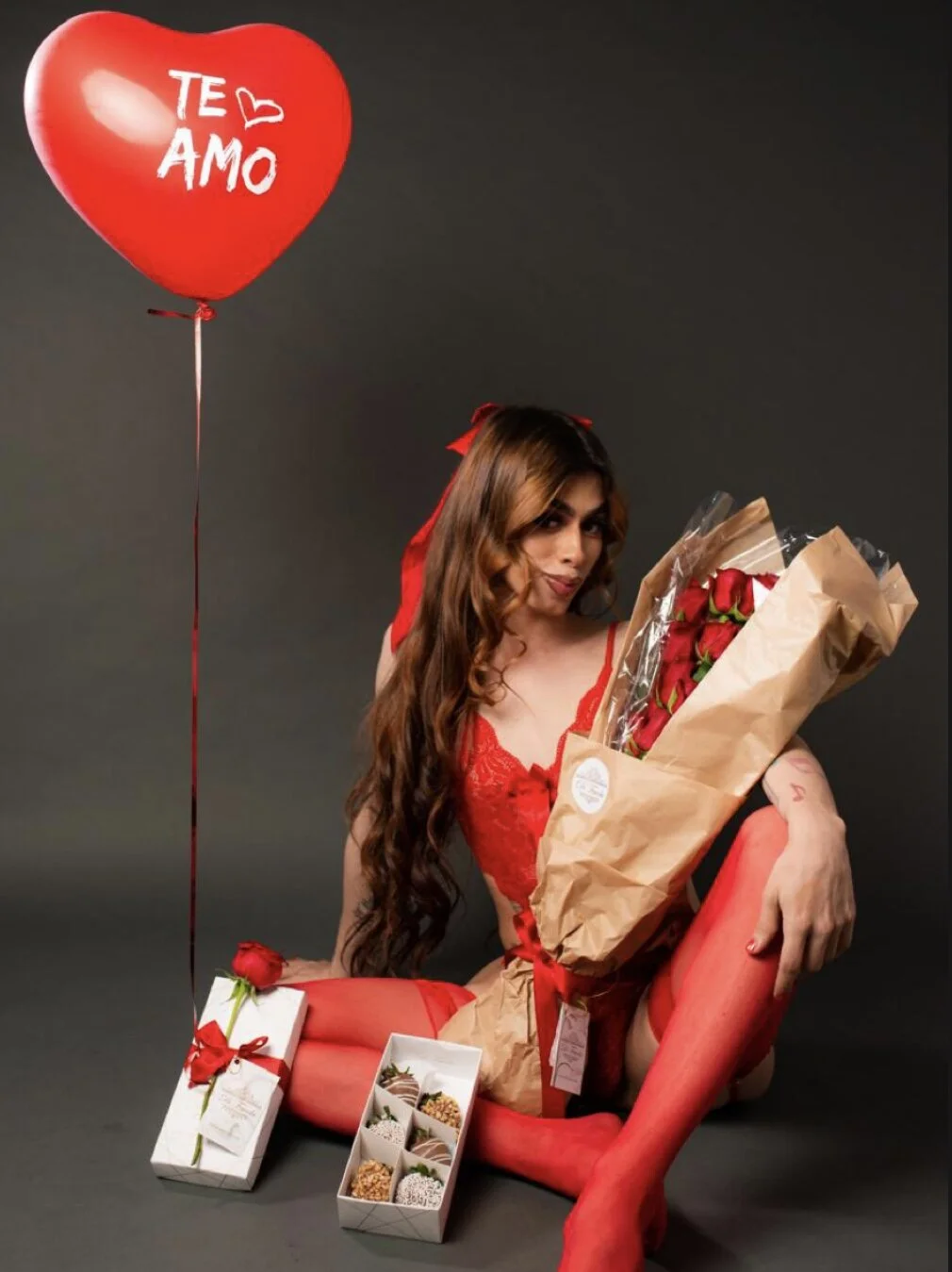 XXX Porn Photo of Nude Jimmenna_ 12