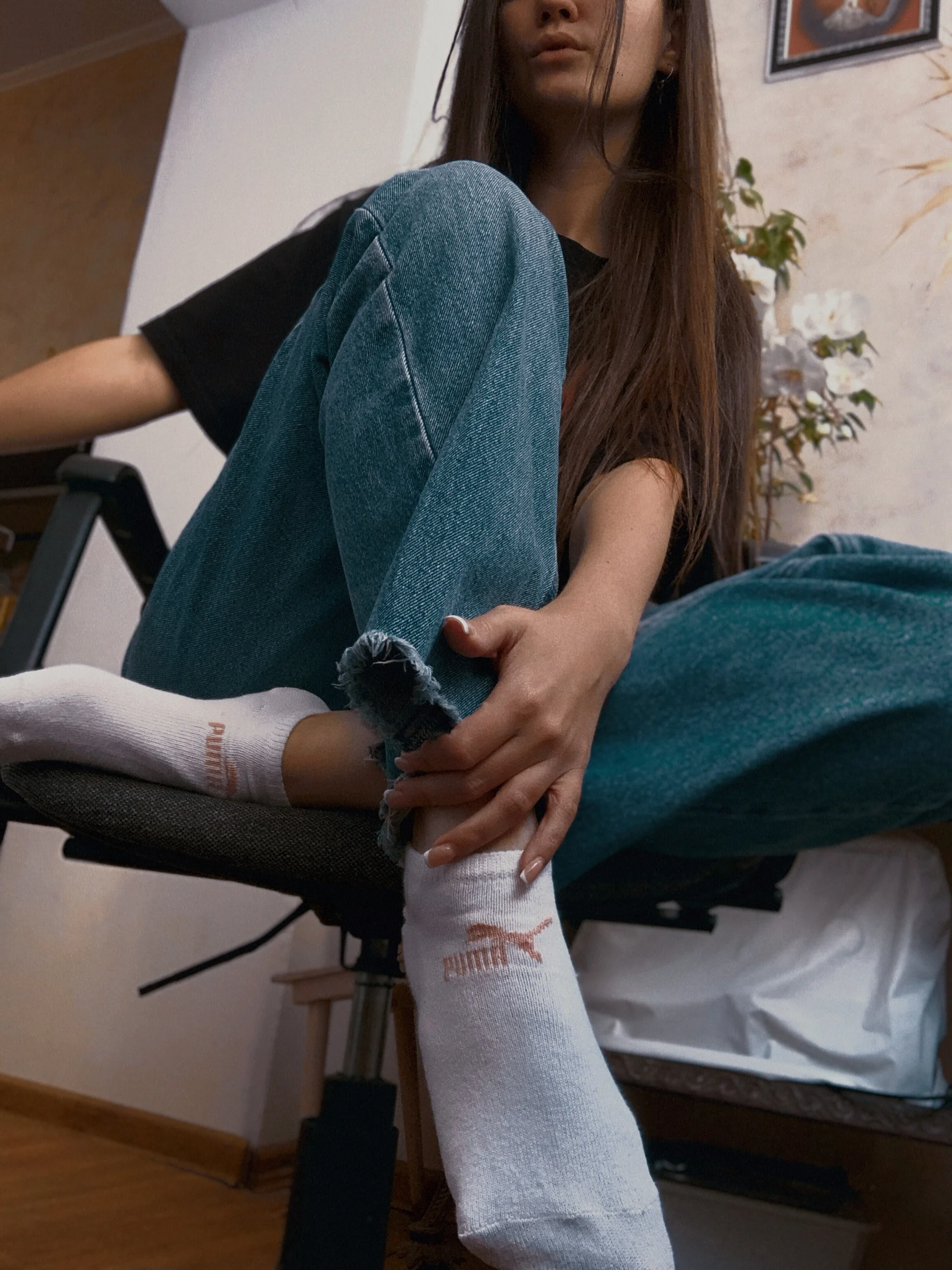 XXX Porn Photo of Nude ameli_moon 3