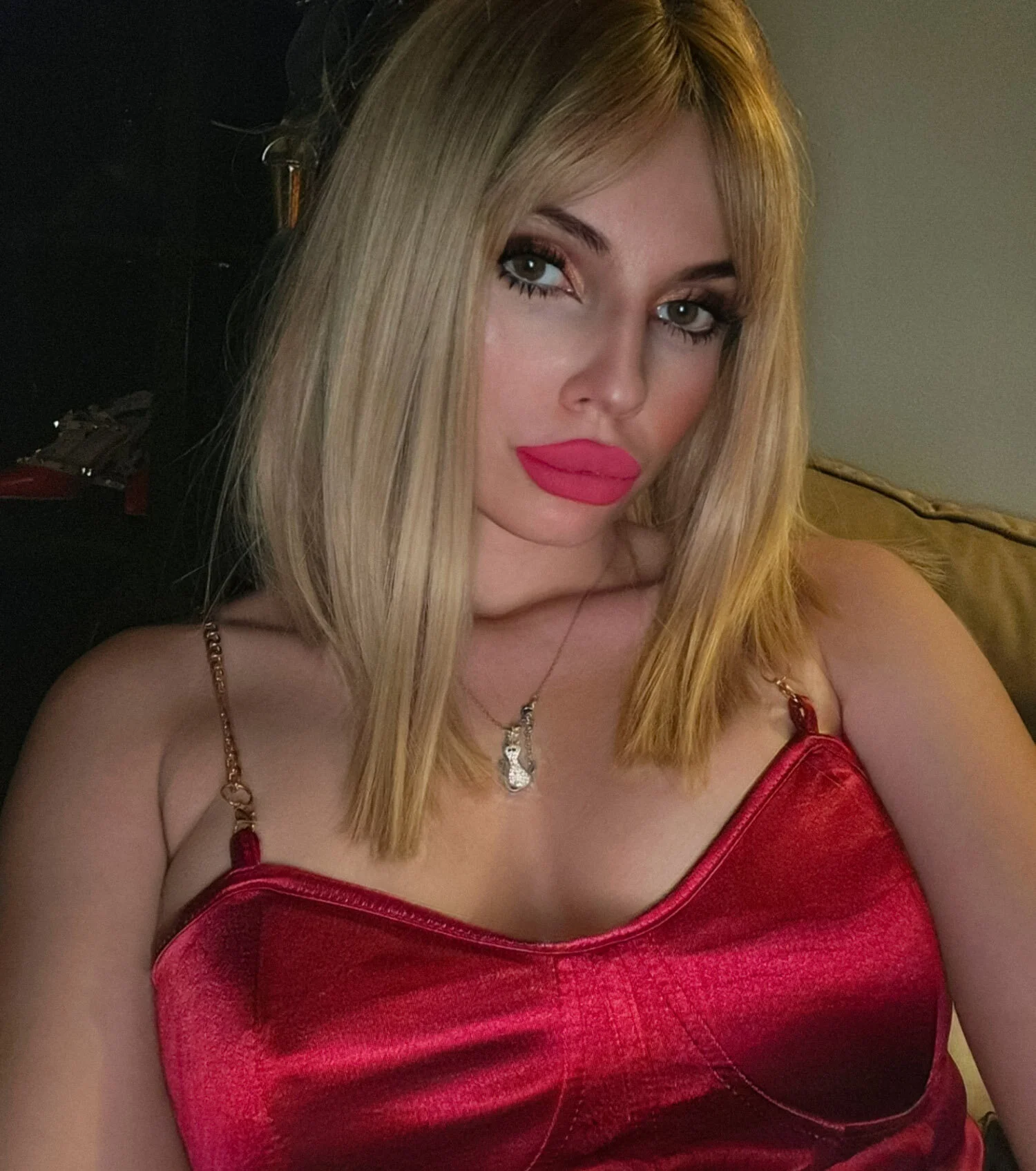 XXX Porn Photo of Nude FiercePanther 10