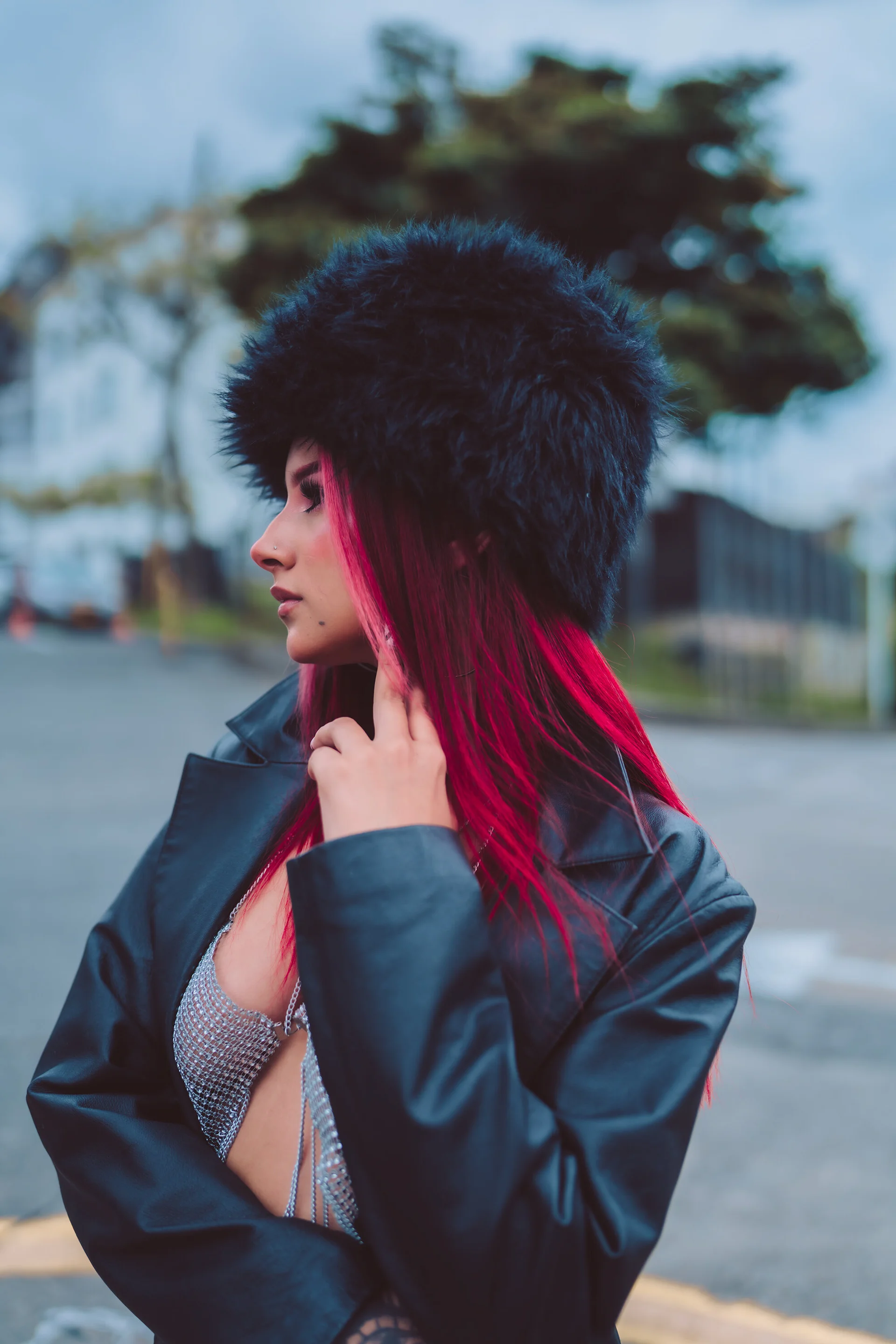 XXX Porn Photo of Nude CinthiaCollins 153
