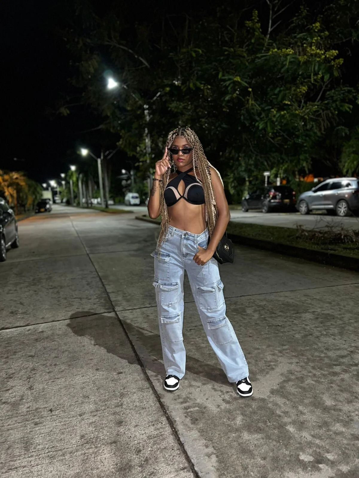 XXX Porn Photo of Nude NastassjaCandy 27
