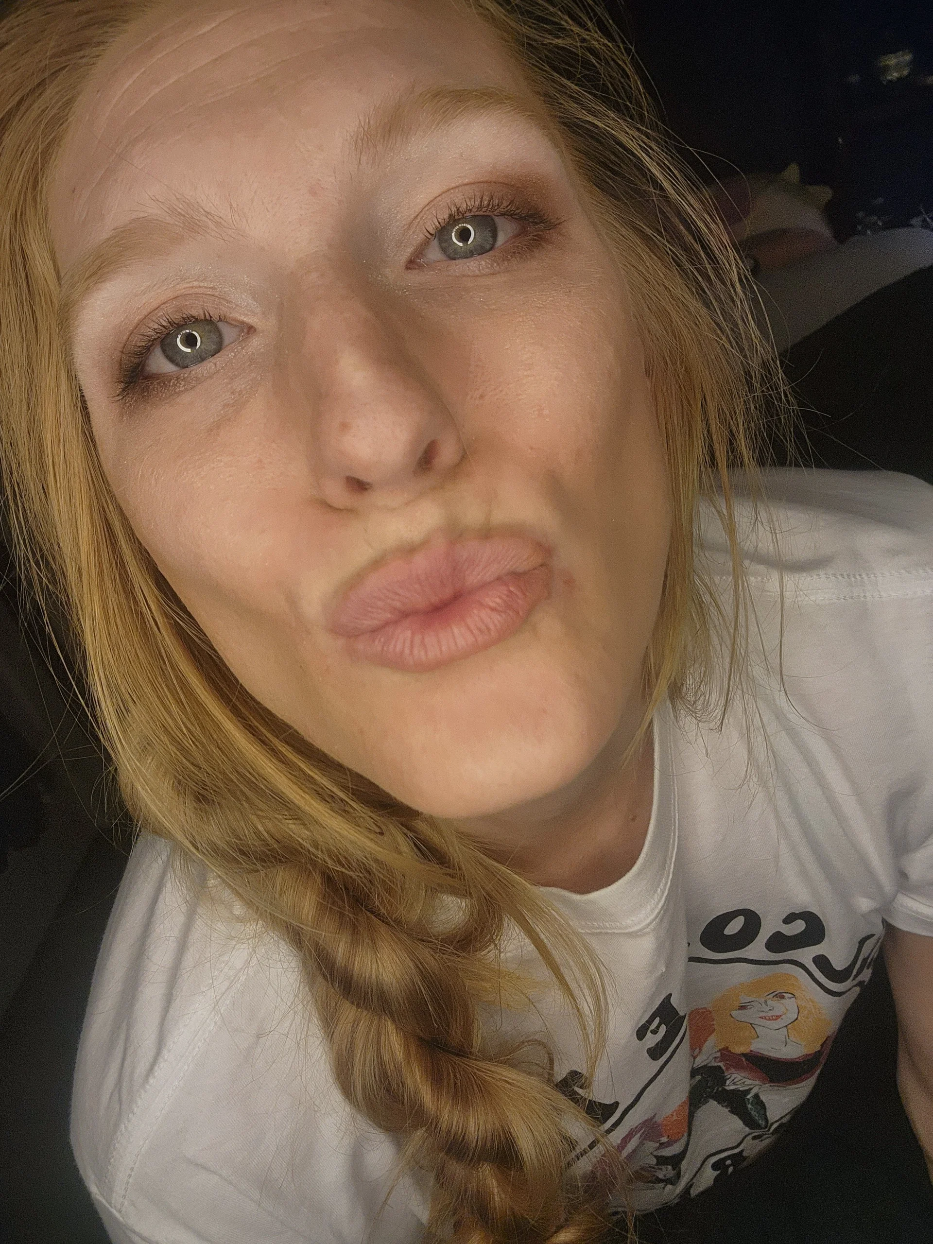 XXX Porn Photo of Nude GoldenFlameGoddess 72