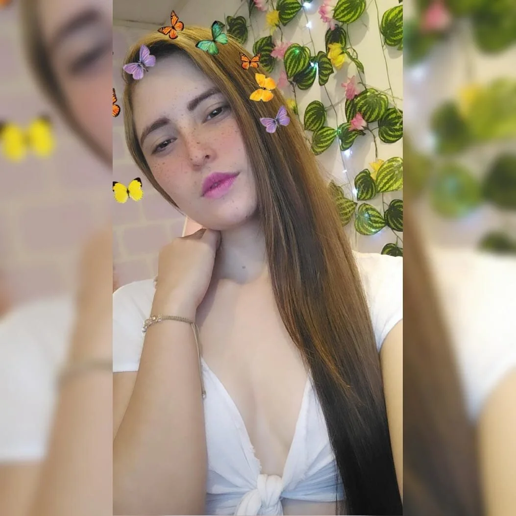 XXX Porn Photo of Nude tania_sweet__ 1