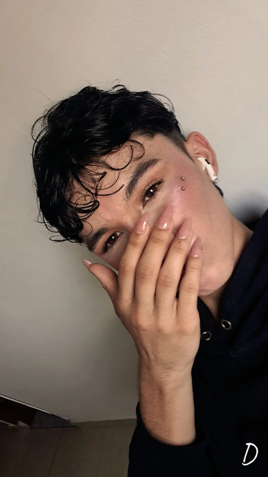 XXX Porn Photo of Nude jullian_ricci 4