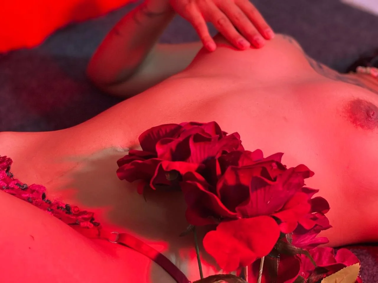 XXX Porn Photo of Nude velvet_mystic 39