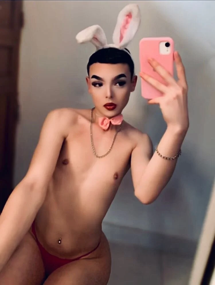 XXX Porn Photo of Nude Skarlett_Foxx_ 8