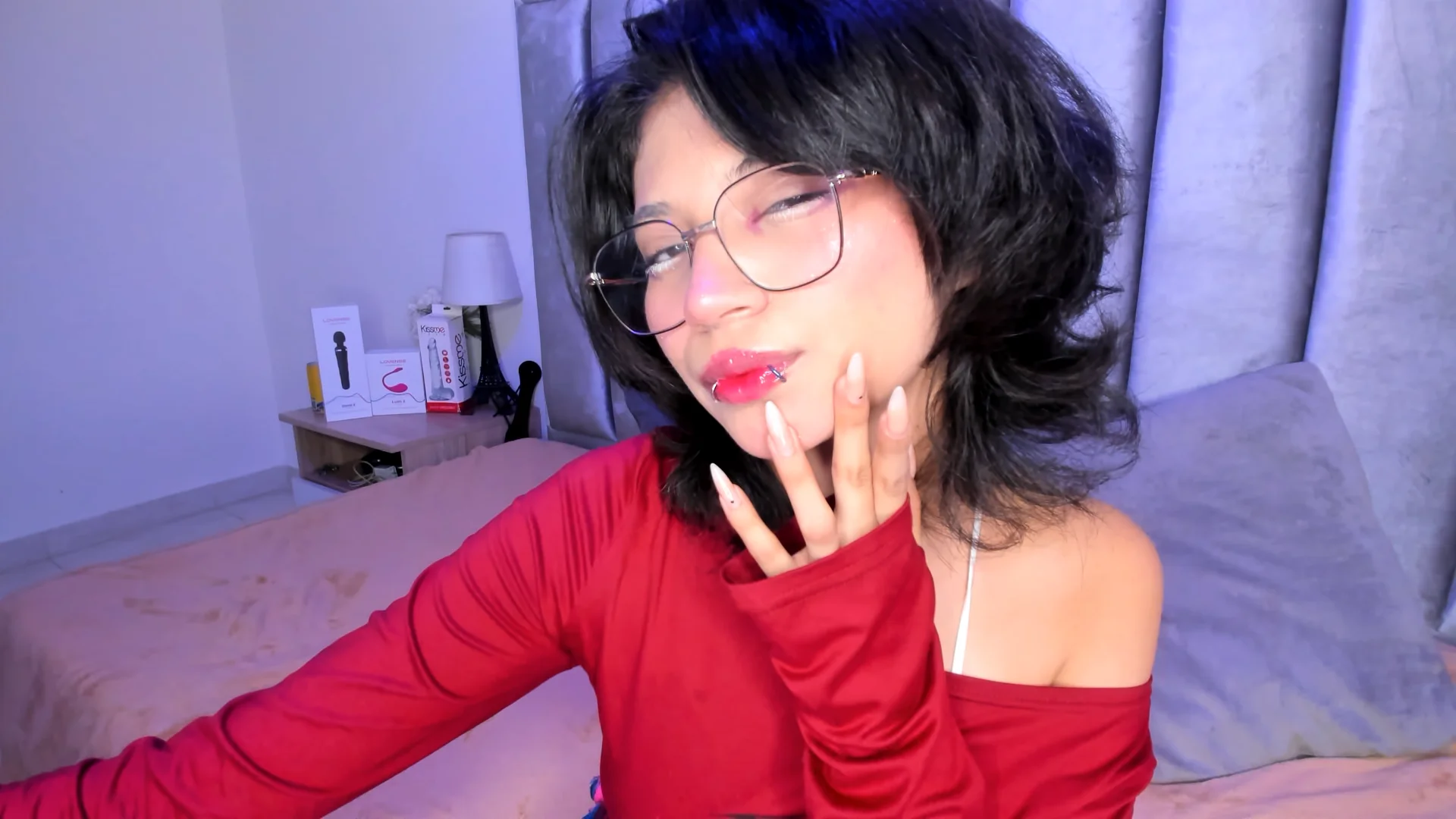 XXX Porn Photo of Nude Kitty_Gang 6