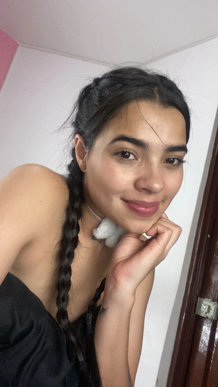 XXX Porn Photo of Nude CASSMOON99 2