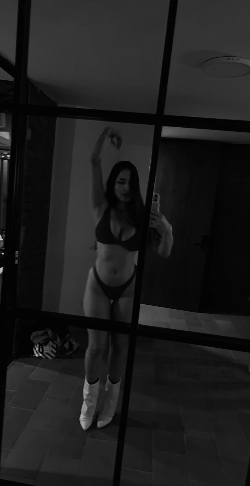 XXX Porn Photo of Nude HannaSexTime 17
