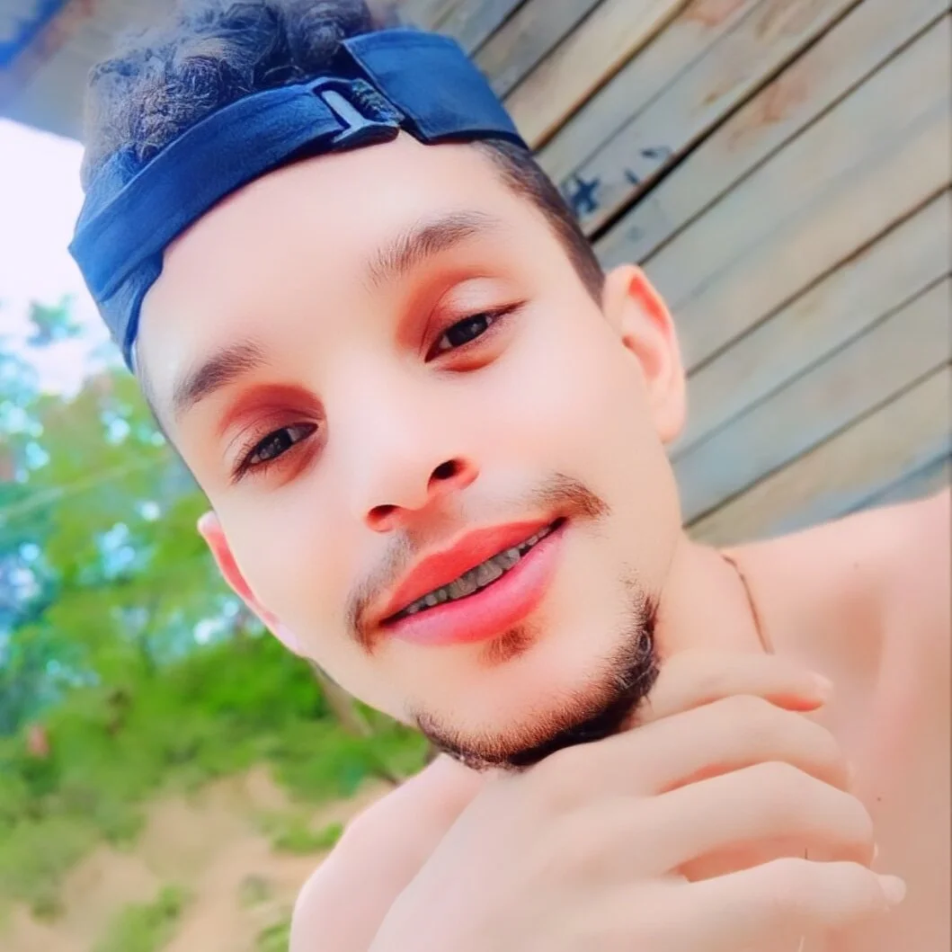 XXX Porn Photo of Nude Abraham_25_ 7