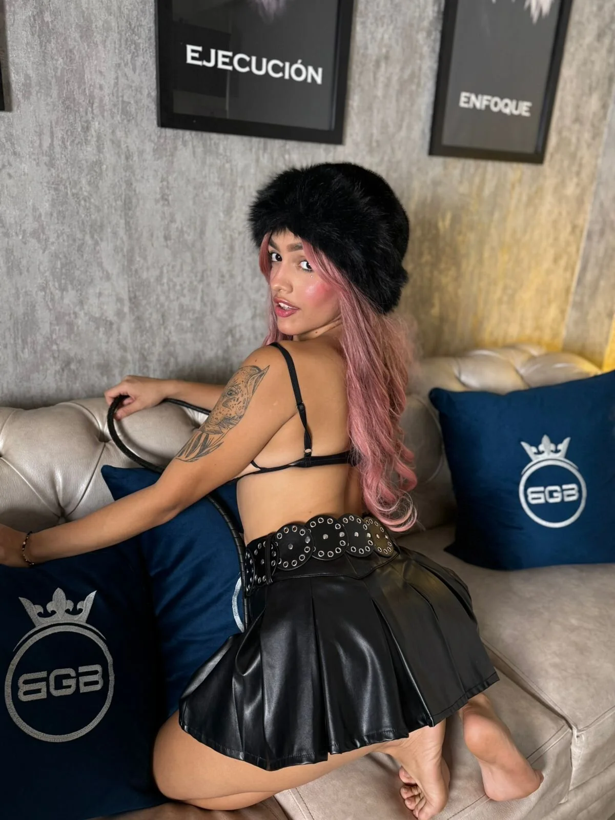 XXX Porn Photo of Nude cata_muakgb 17