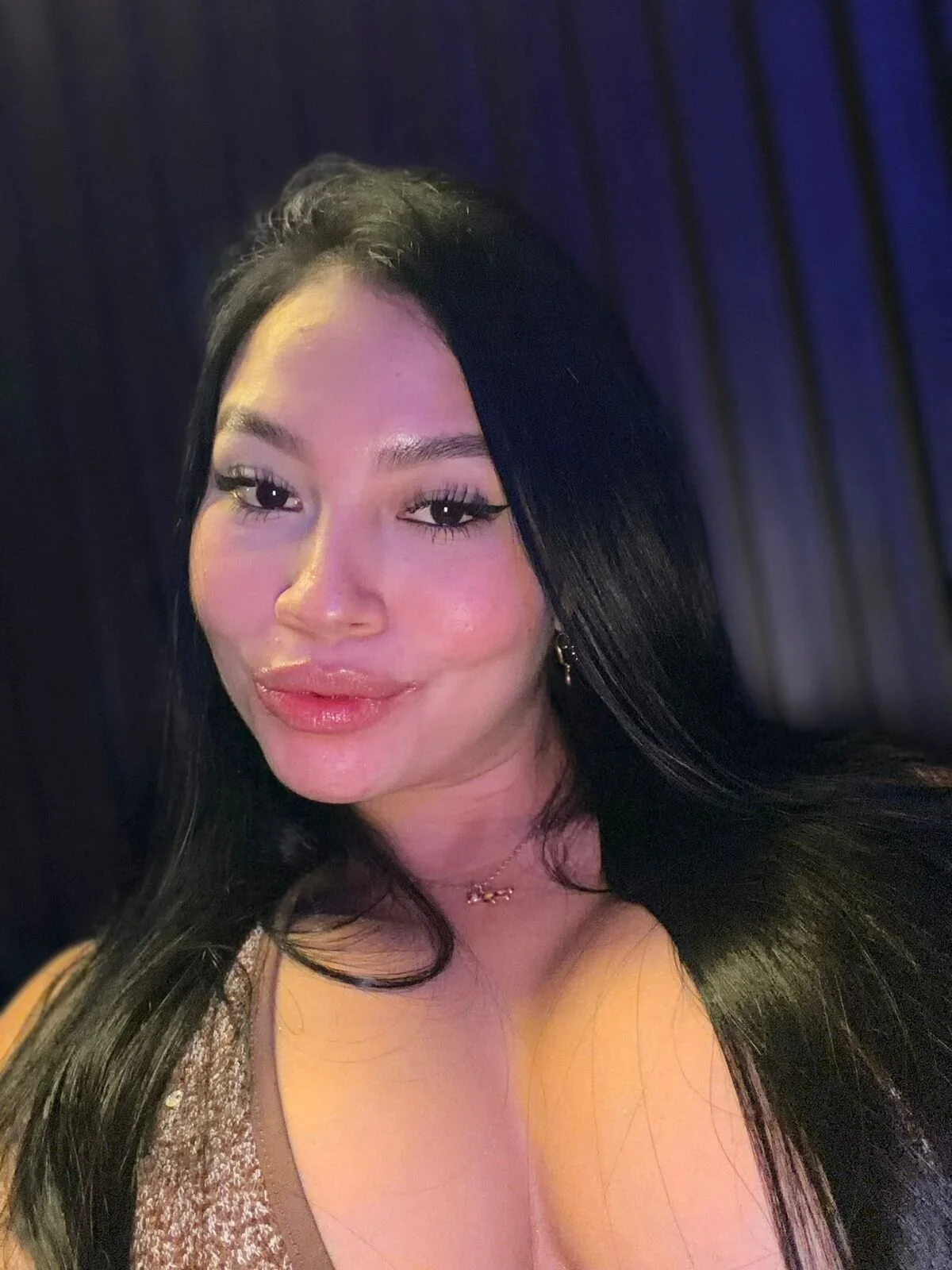 XXX Porn Photo of Nude MollyJones_ 9