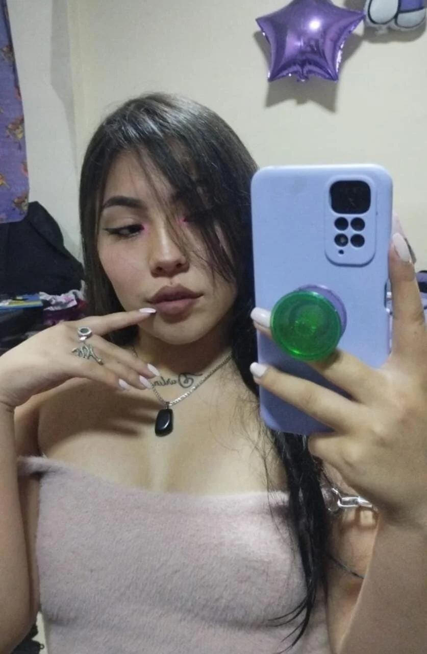 XXX Porn Photo of Nude Isa_reel 2
