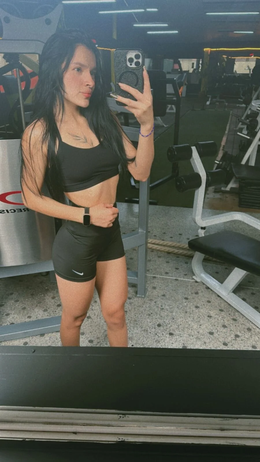 XXX Porn Photo of Nude _shantal_smith 36