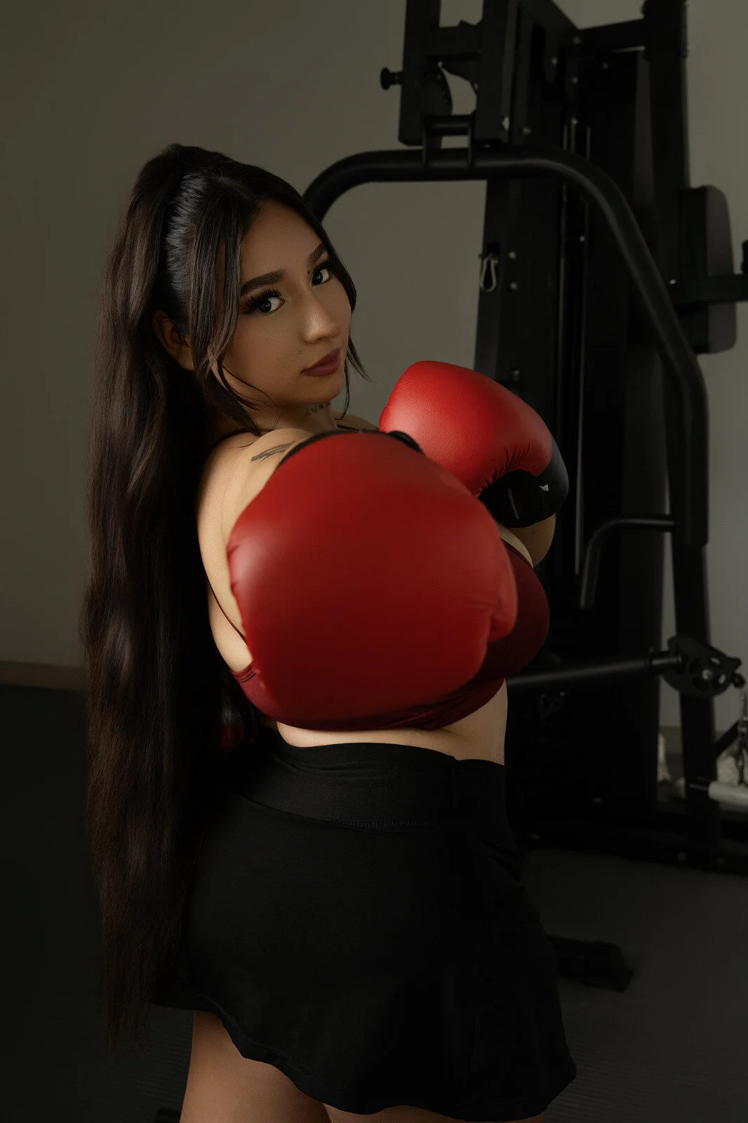 XXX Porn Photo of Nude MiaaCastroo 59