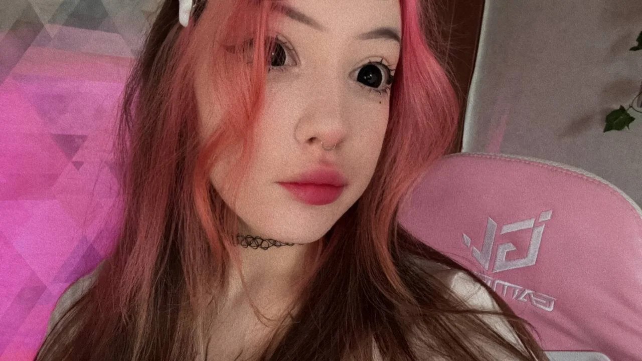 XXX Porn Photo of Nude JayMollyy 5