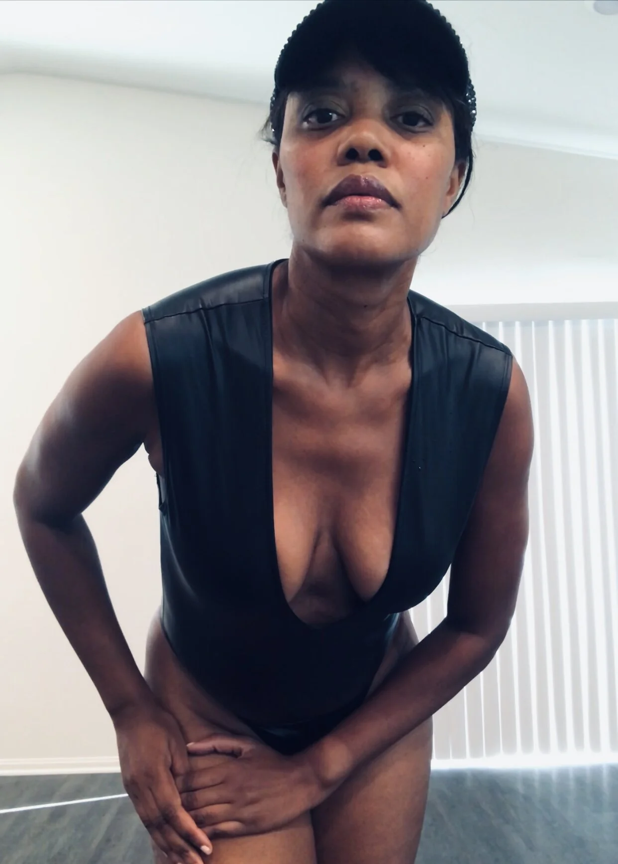 XXX Porn Photo of Nude Jenkini 6