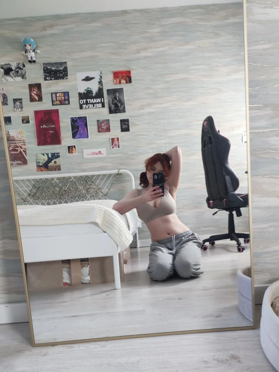 XXX Porn Photo of Nude JackiePumpkinPie 13